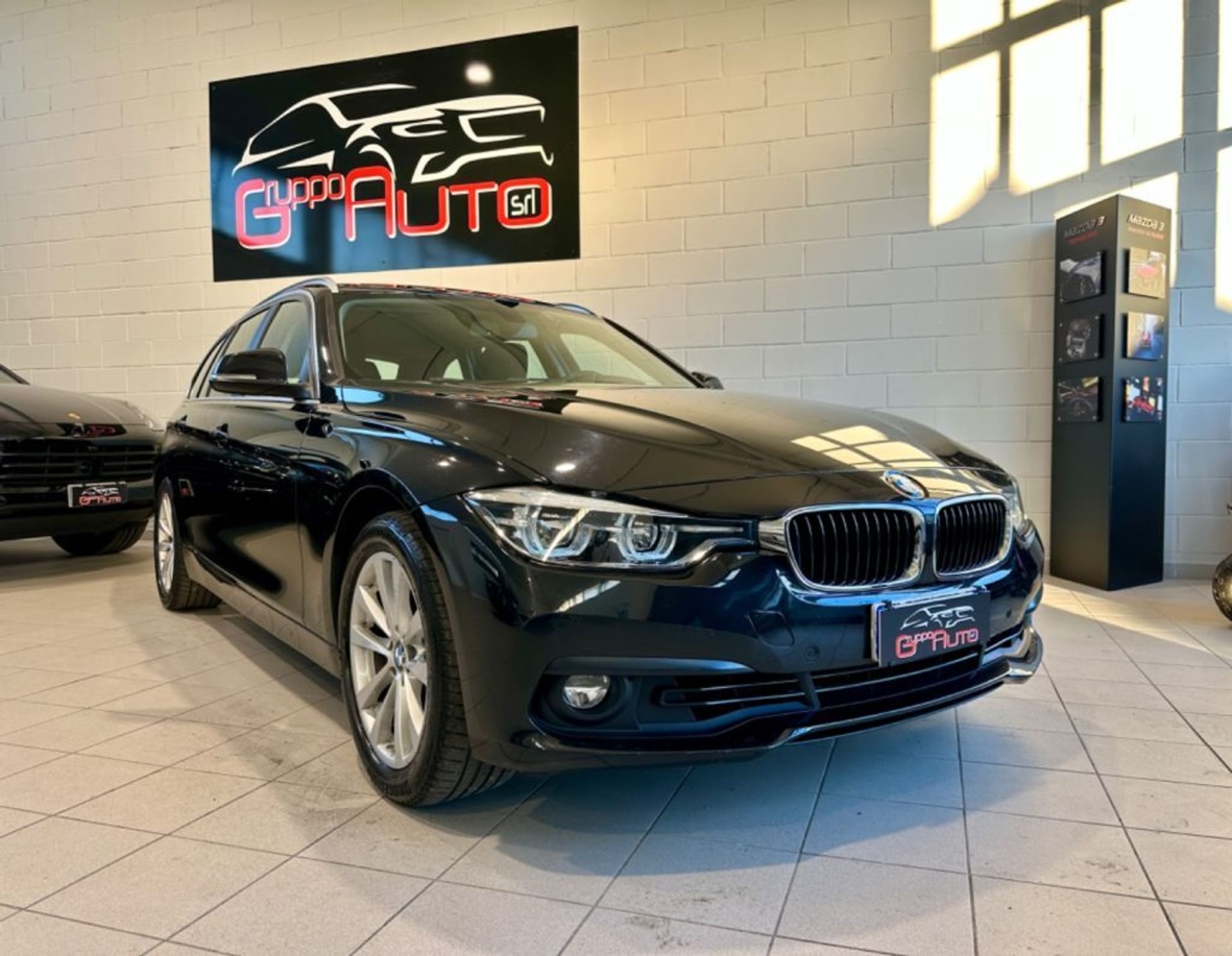 BMW Serie 3 320i