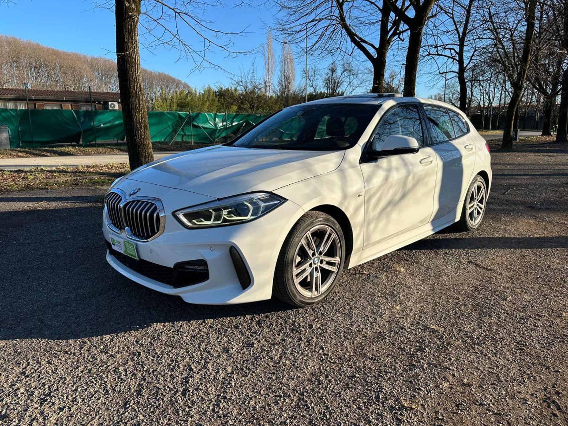 BMW Serie 1 116i
