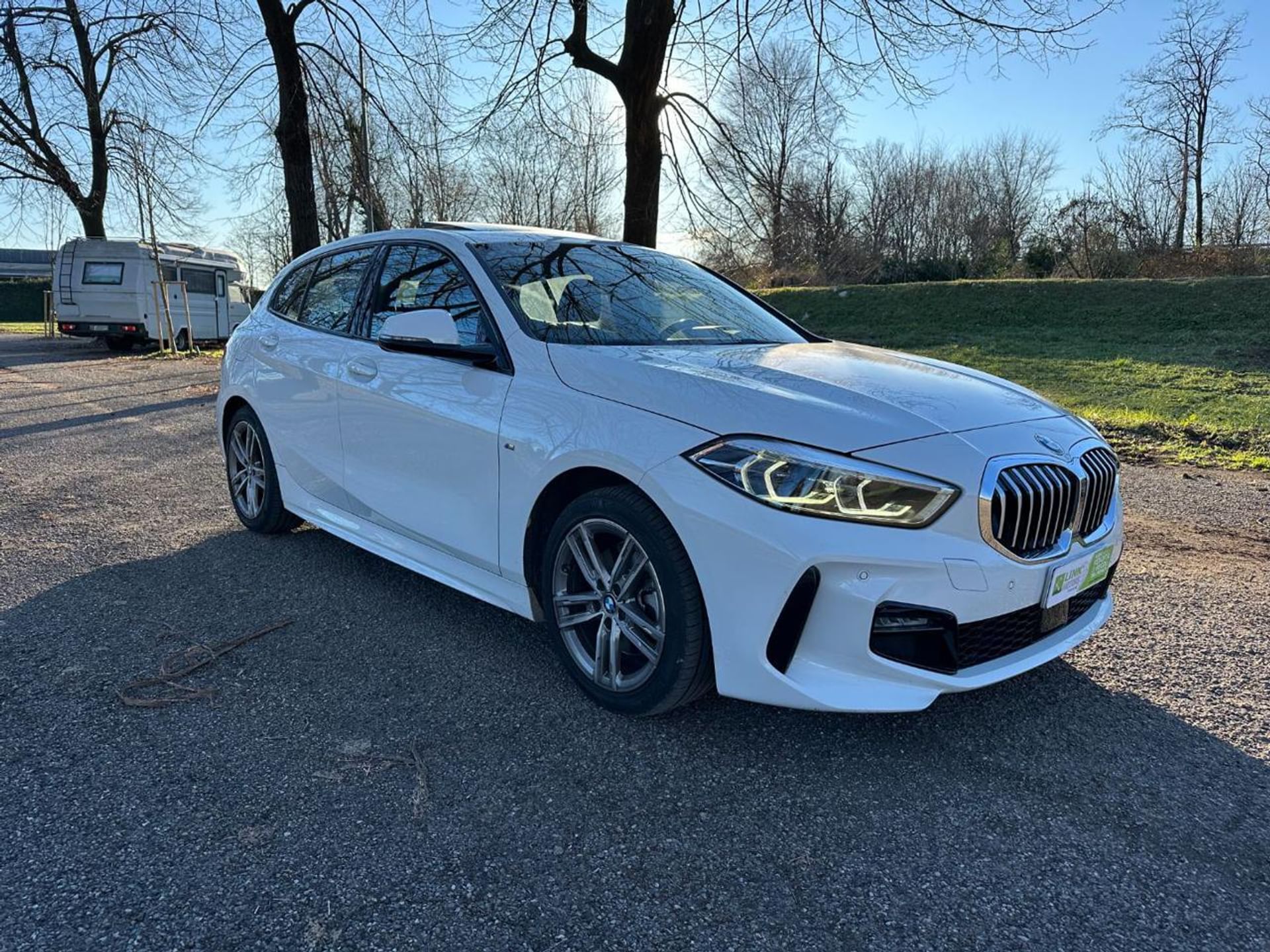 BMW Serie 1 116i
