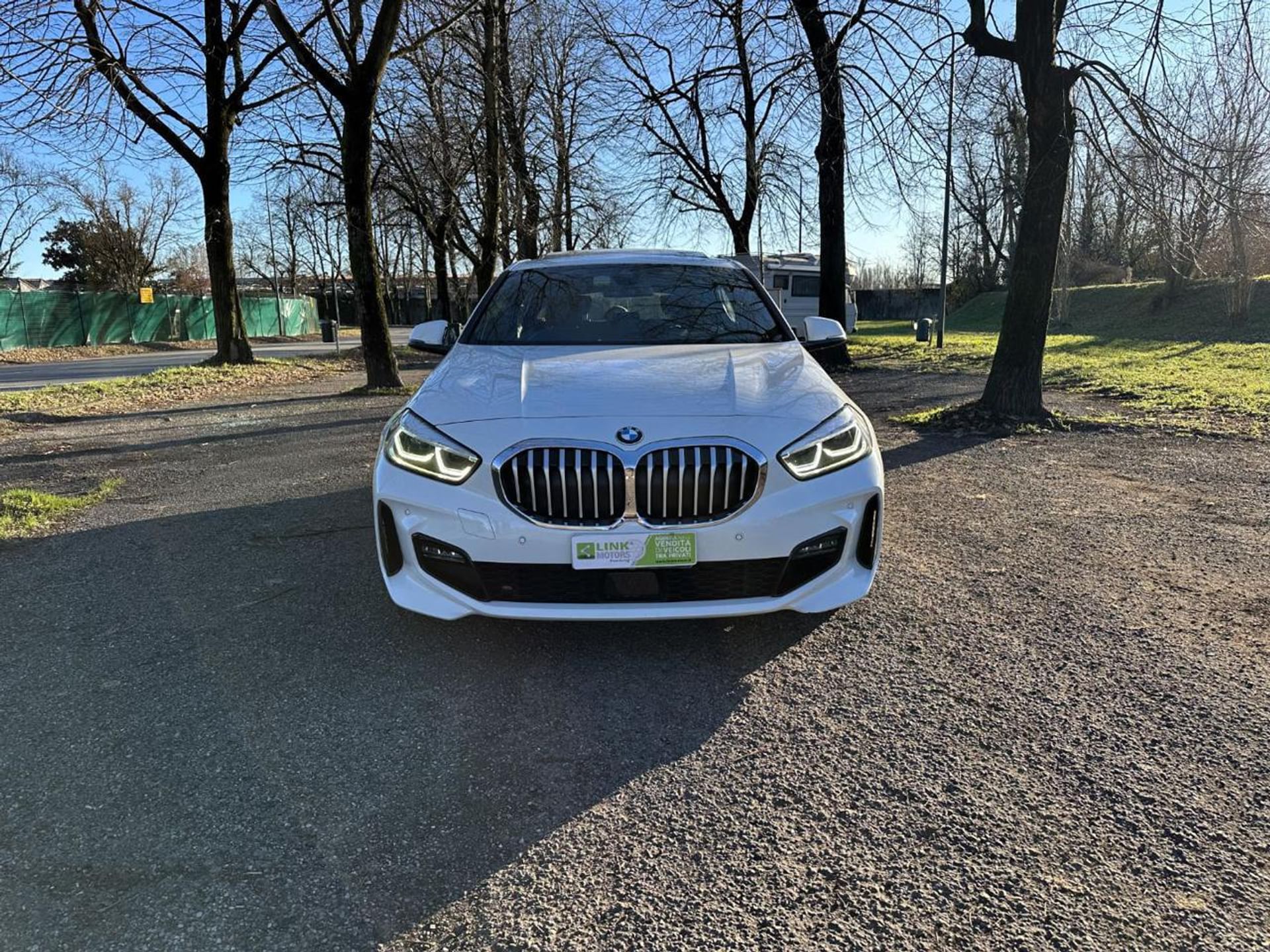 BMW Serie 1 116i