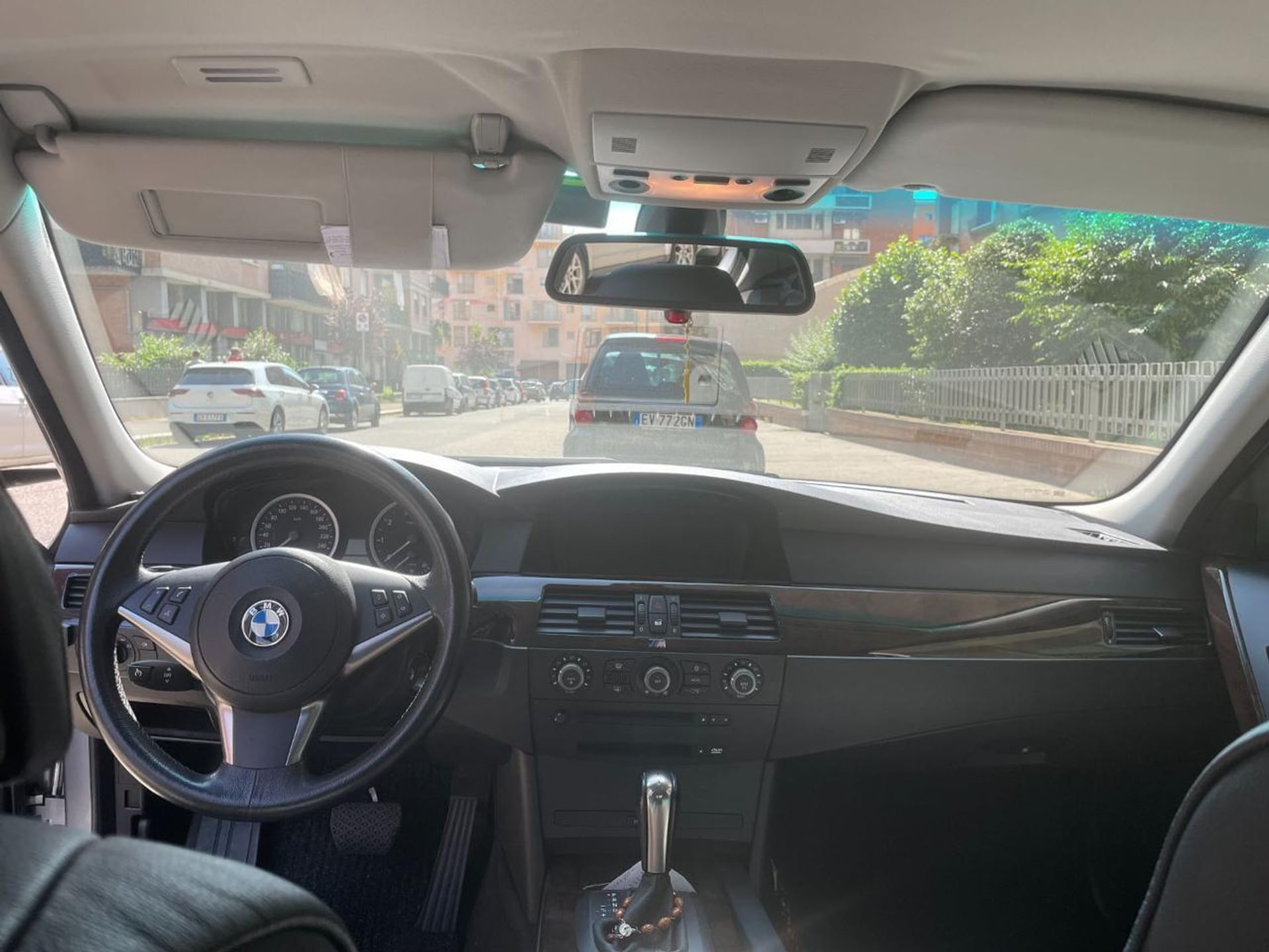 BMW Serie 5 530i