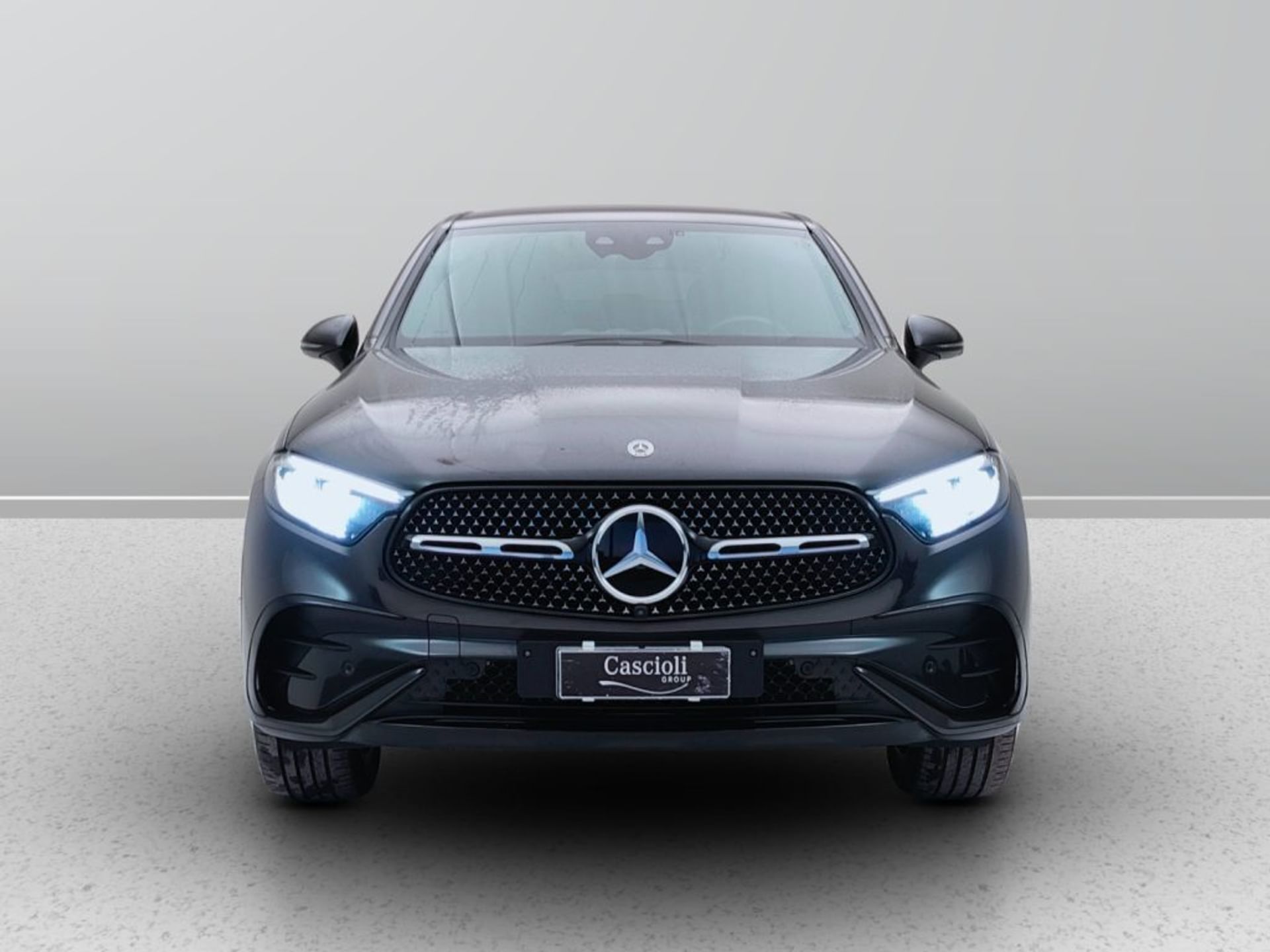 Mercedes-Benz Classe G