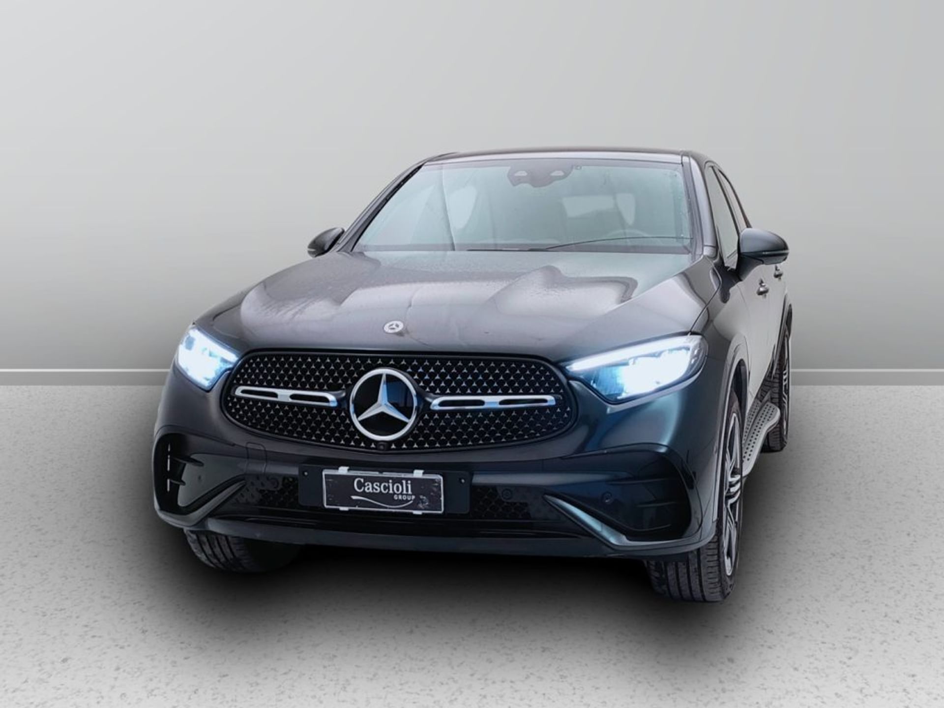 Mercedes-Benz Classe G