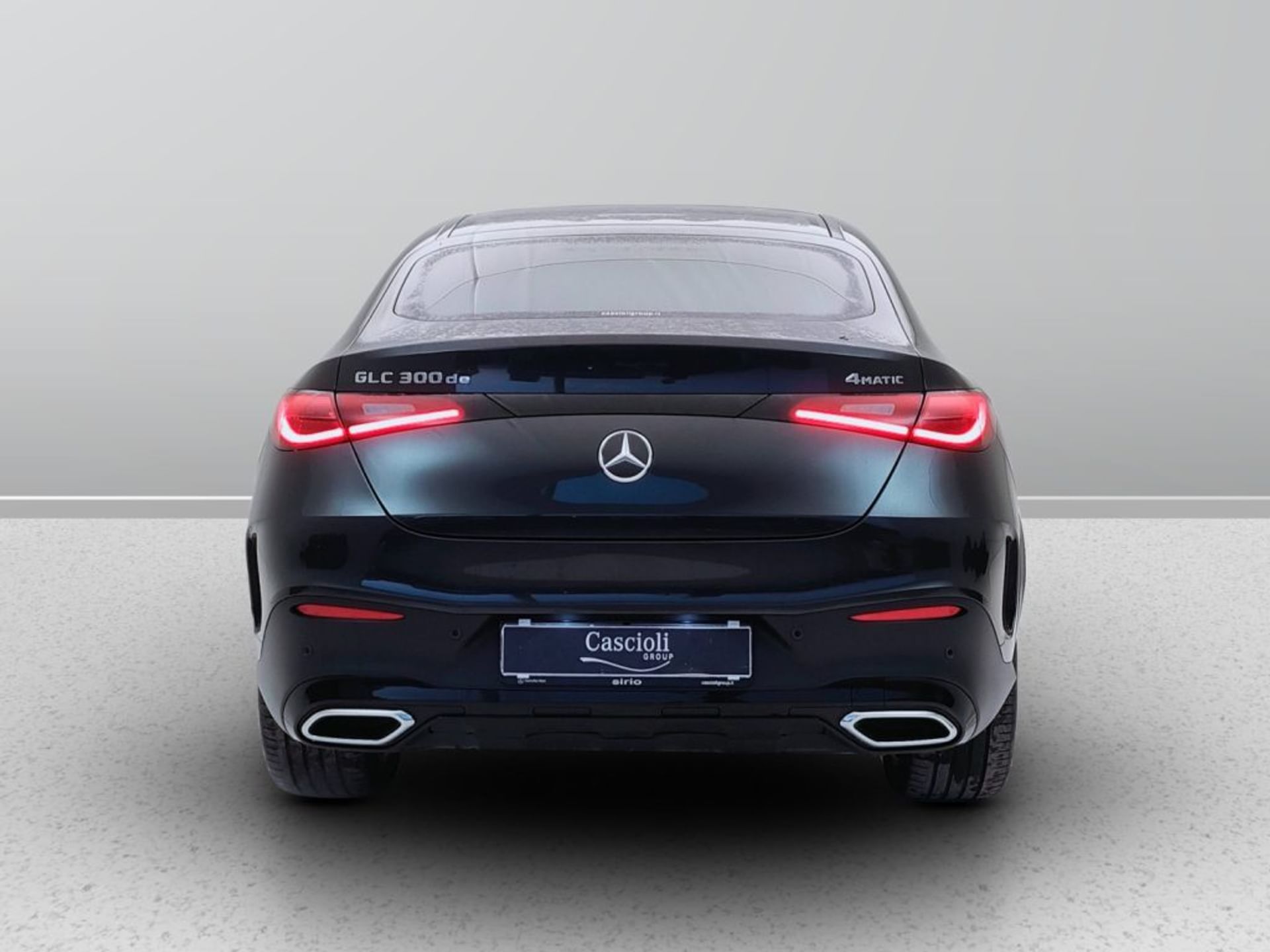 Mercedes-Benz Classe G