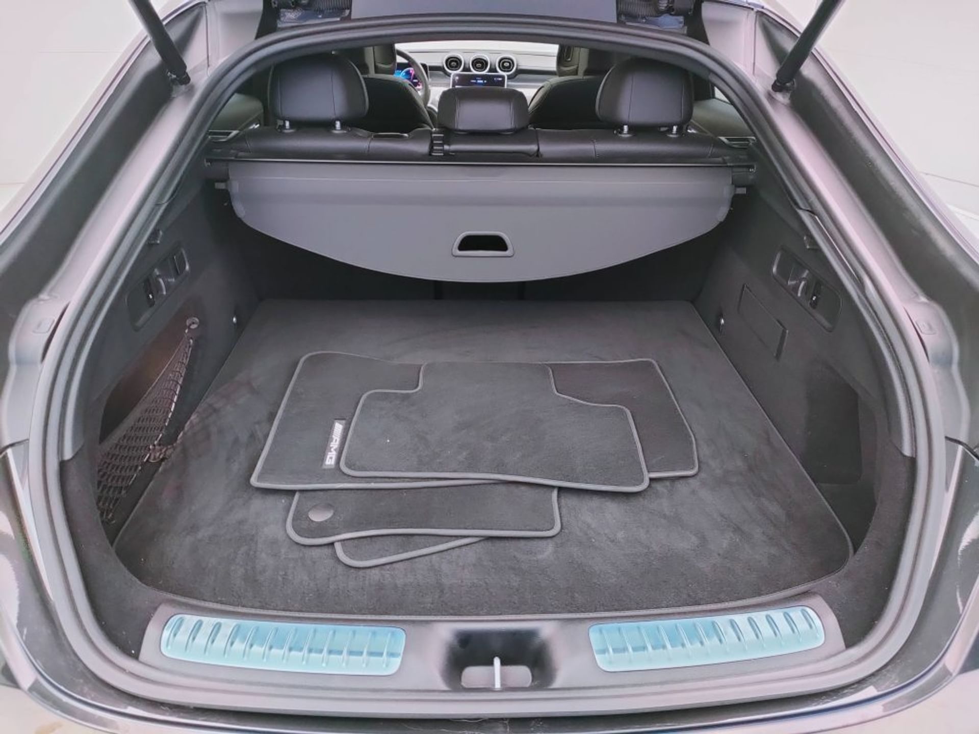 Mercedes-Benz Classe G