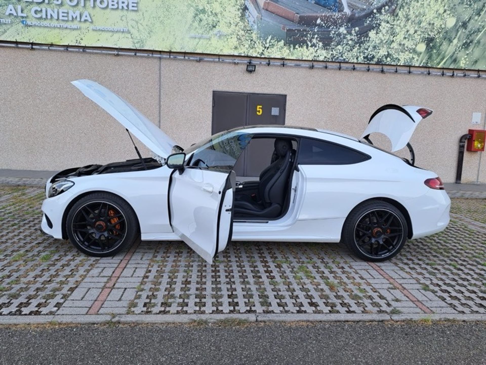 Mercedes-Benz Classe C