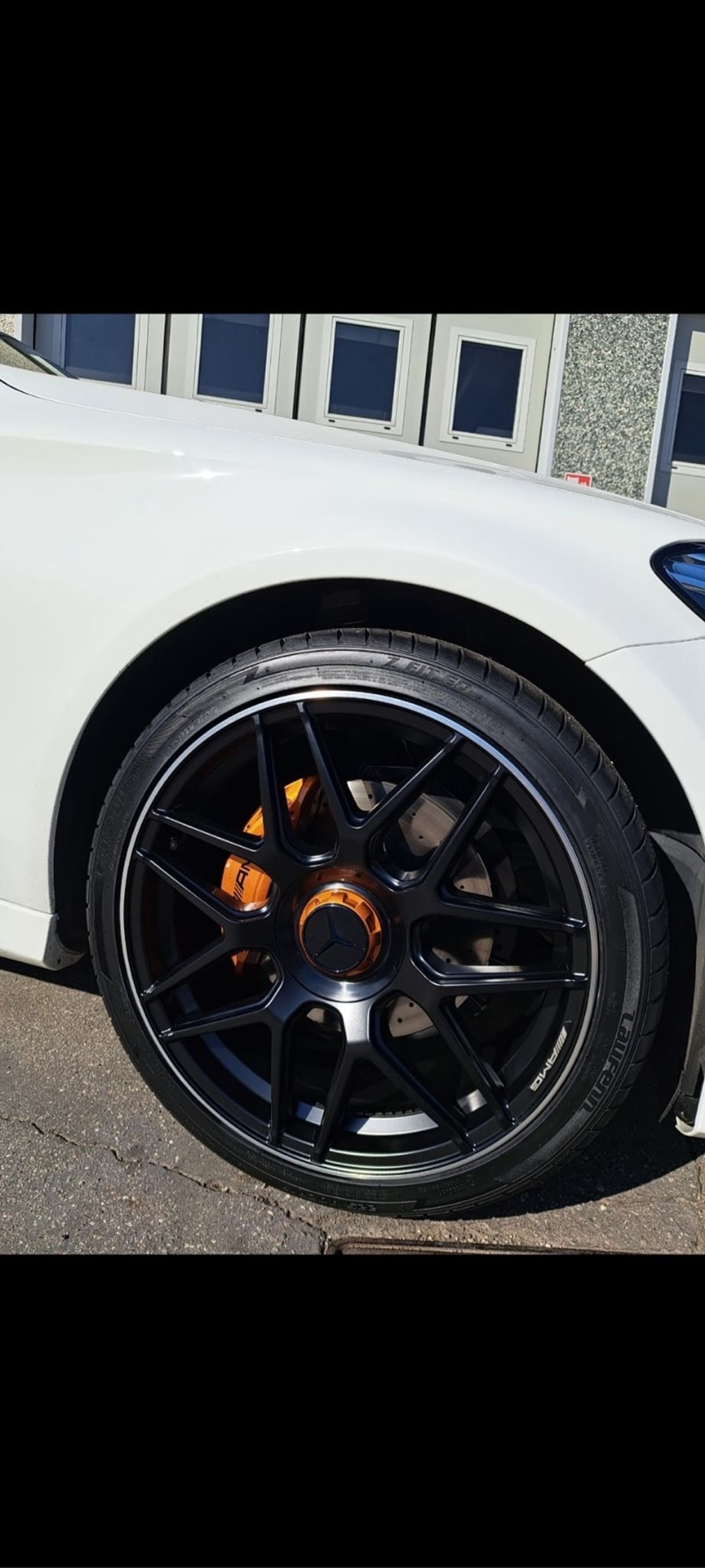 Mercedes-Benz Classe C