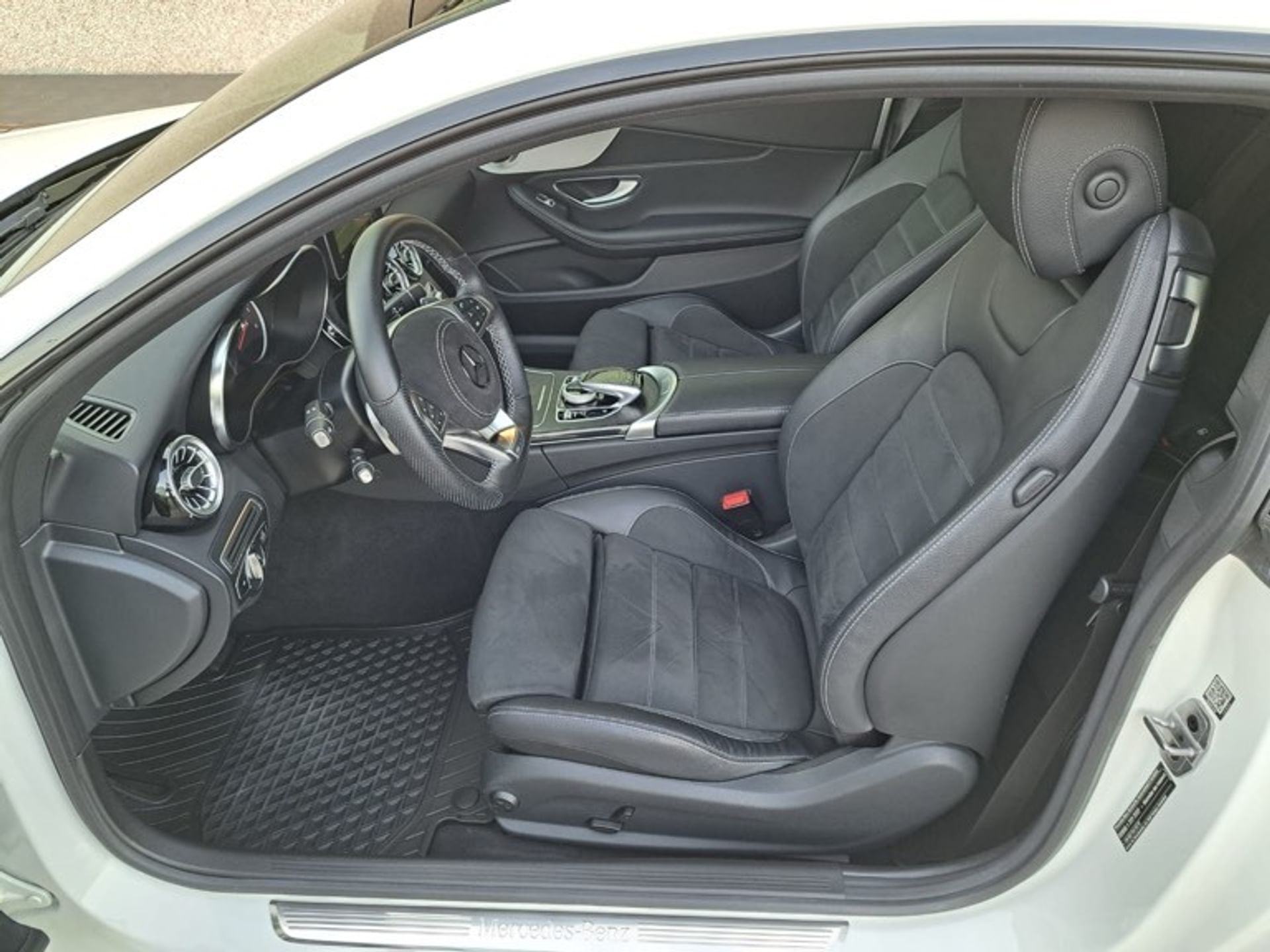 Mercedes-Benz Classe C