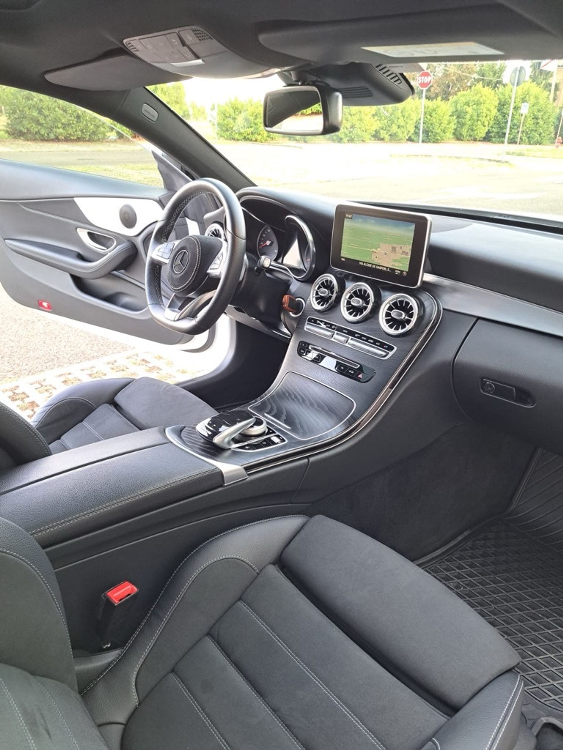 Mercedes-Benz Classe C