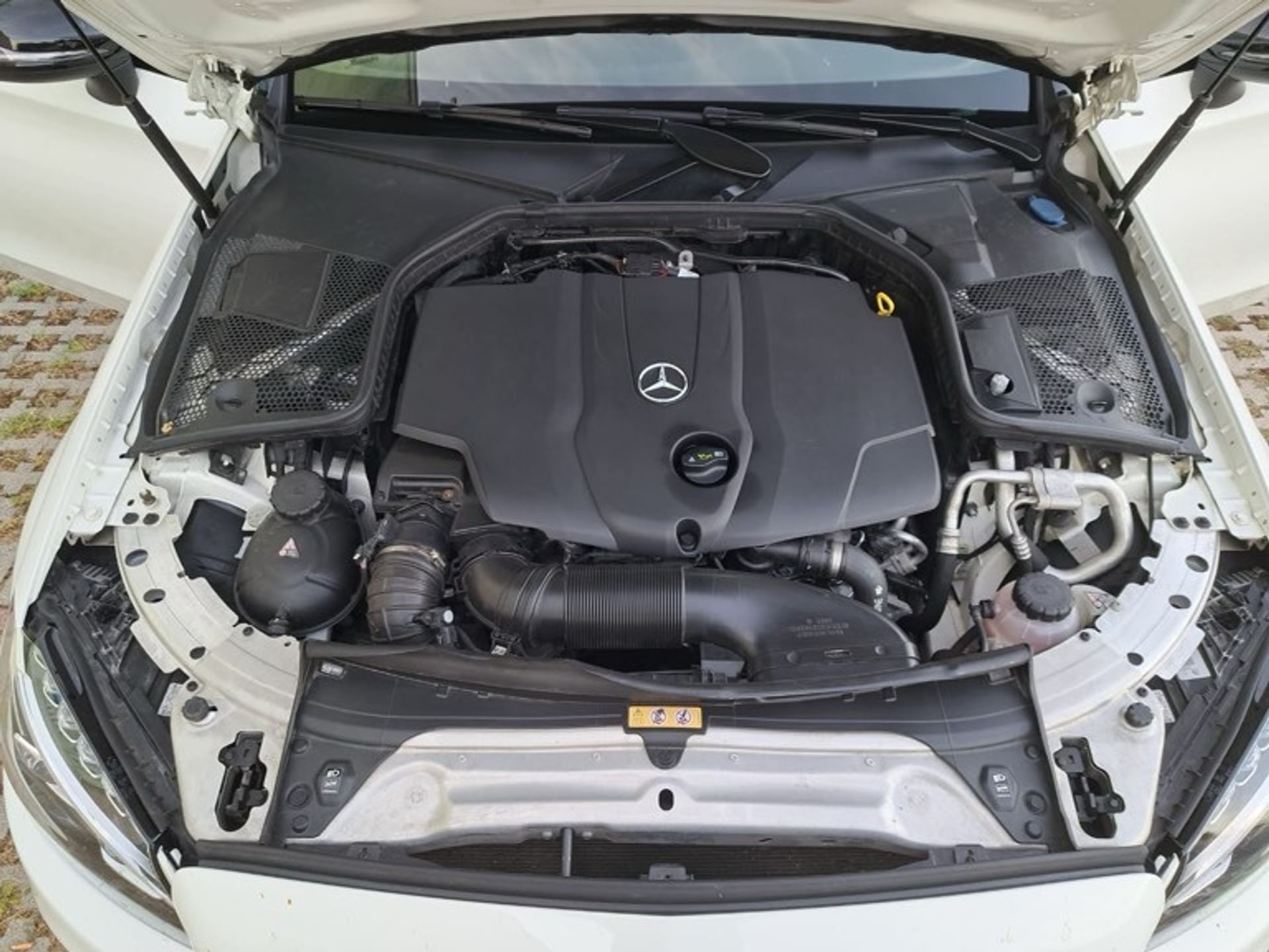 Mercedes-Benz Classe C
