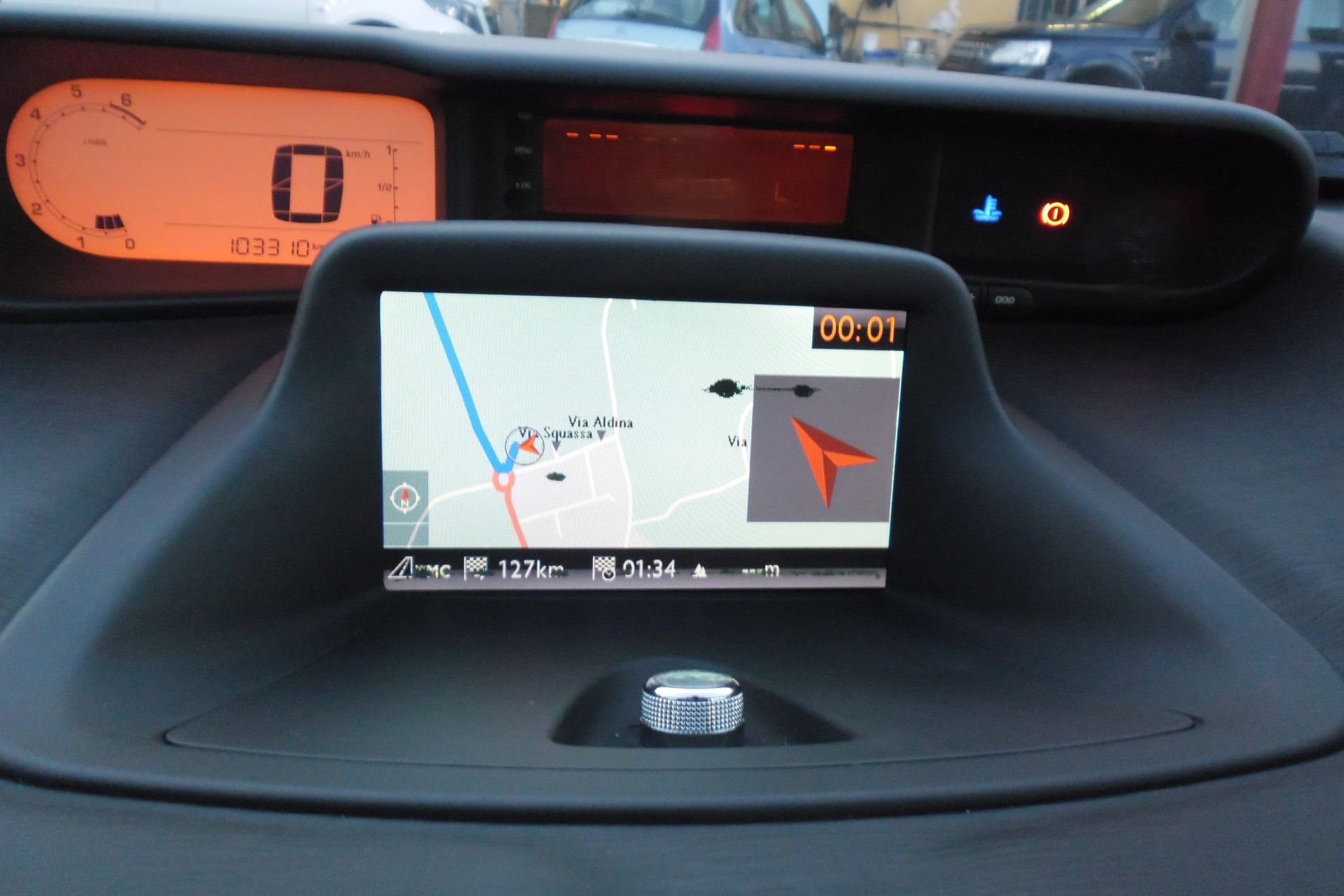Citroen C3 Picasso