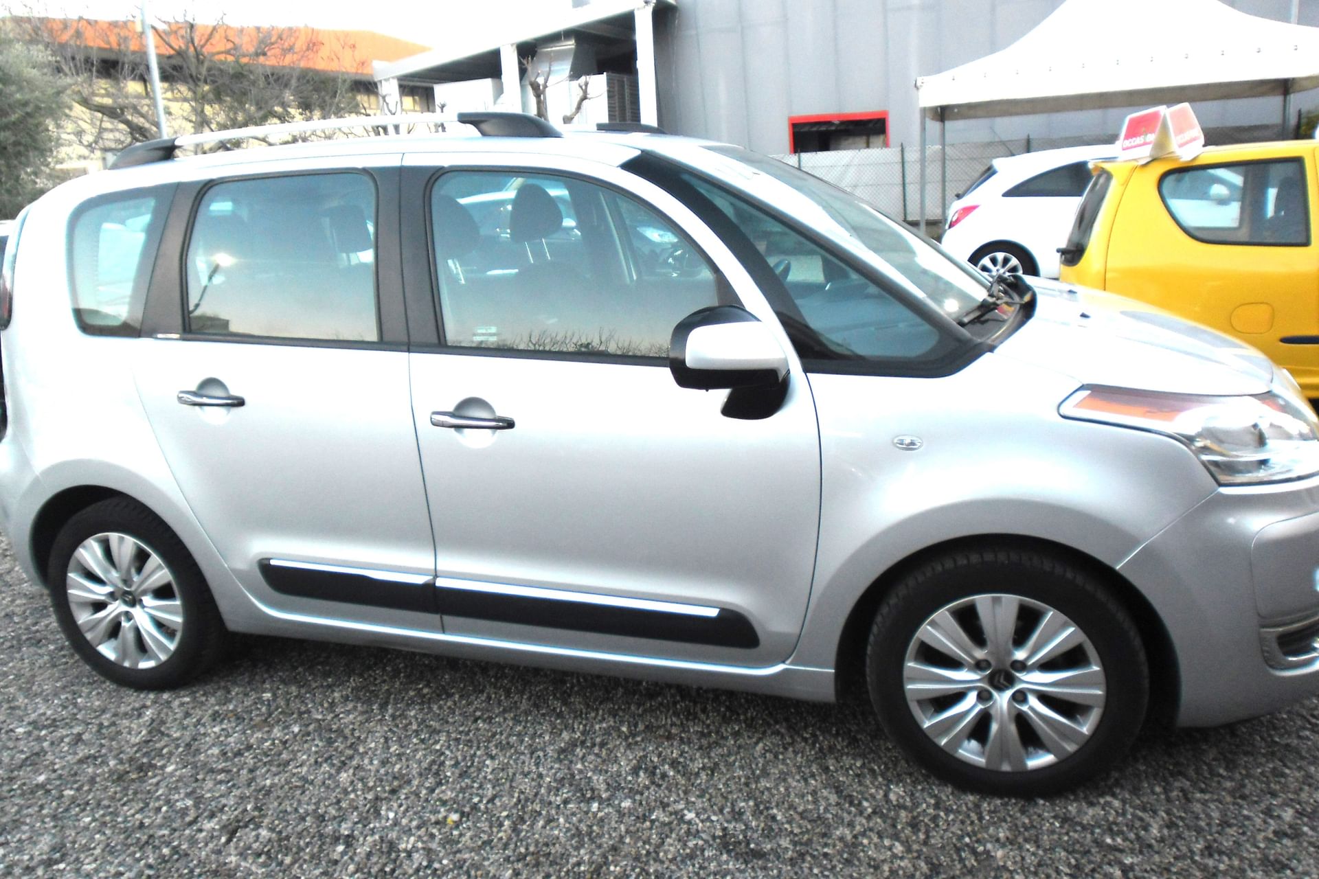 Citroen C3 Picasso