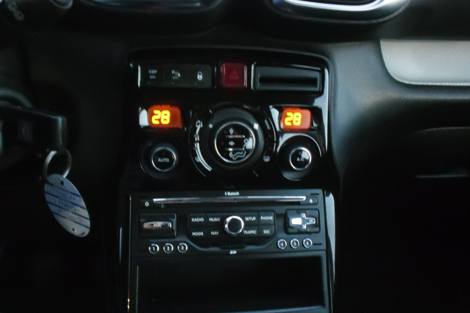 Citroen C3 Picasso