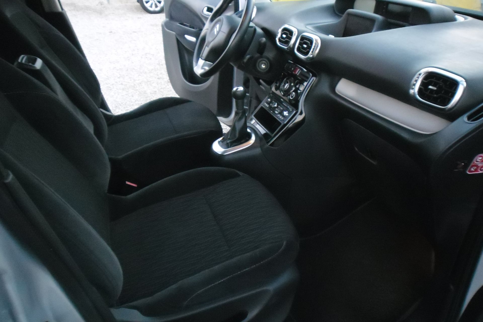 Citroen C3 Picasso