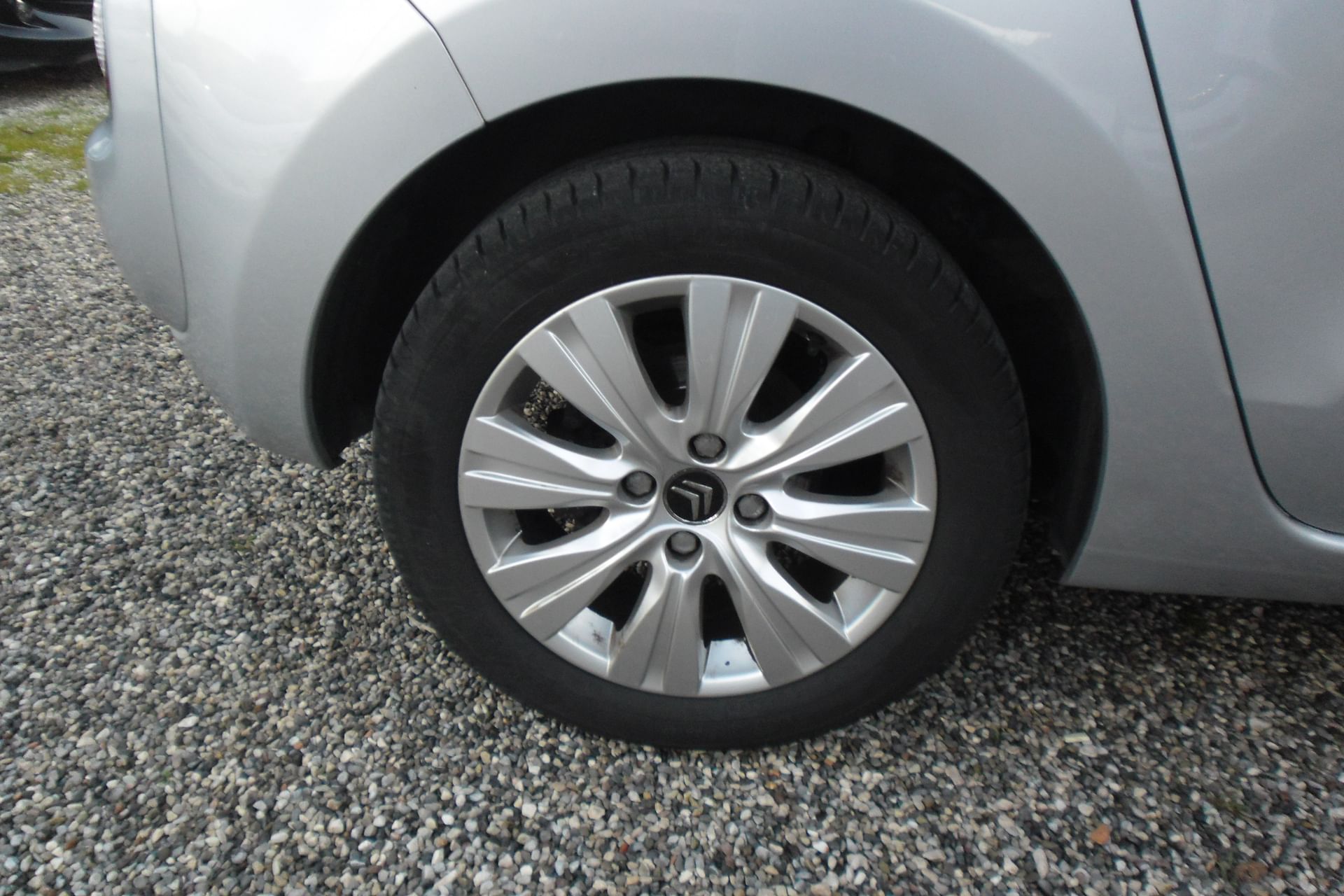 Citroen C3 Picasso