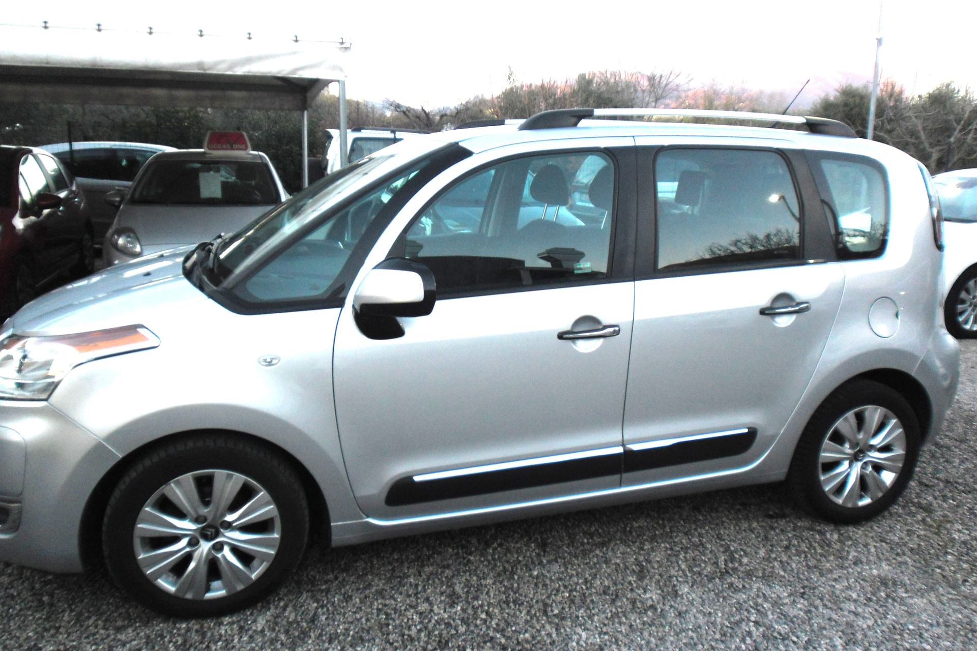 Citroen C3 Picasso