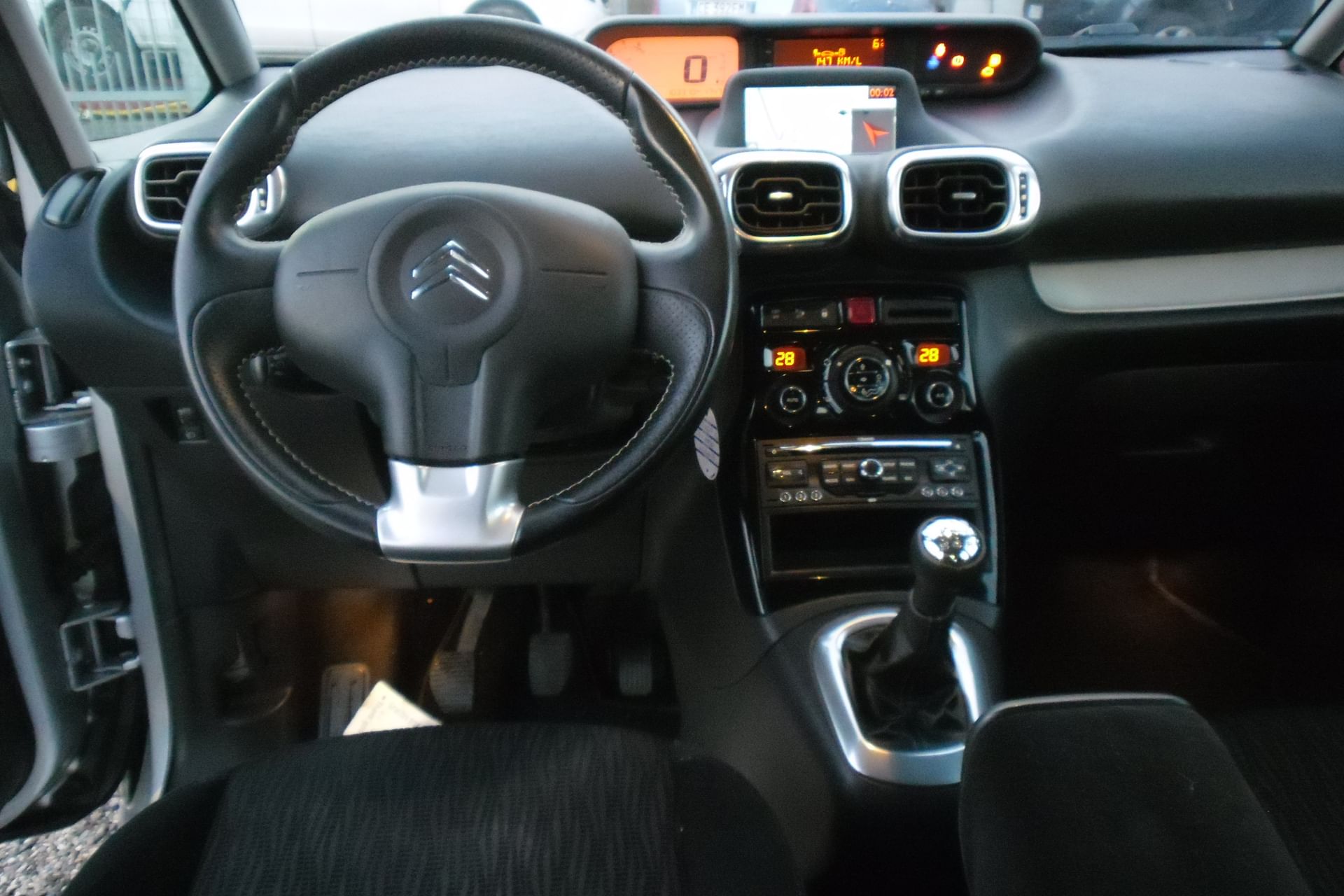 Citroen C3 Picasso