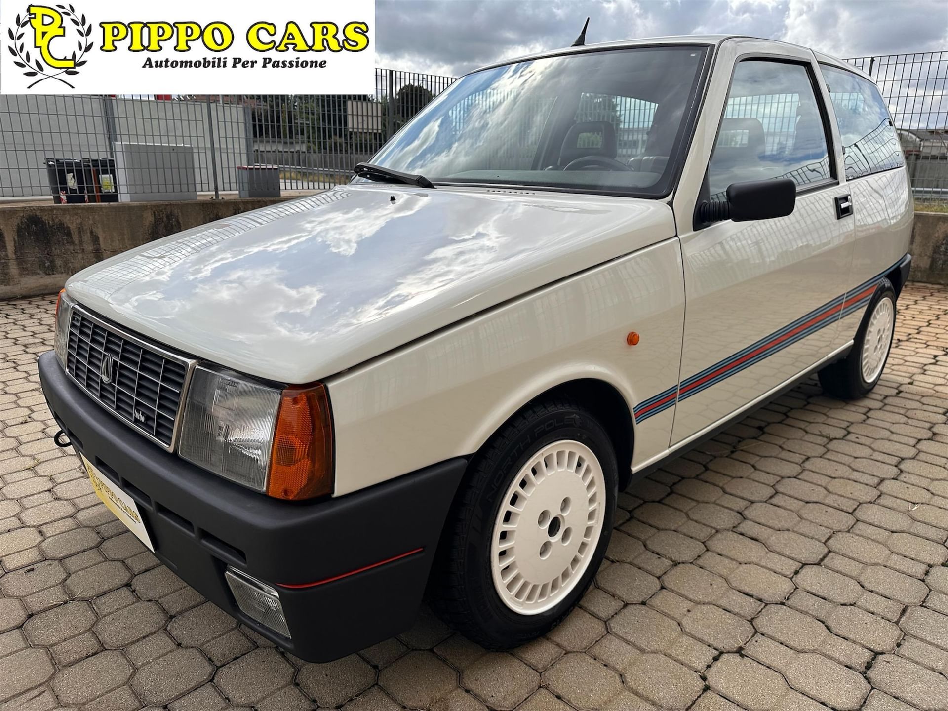 Autobianchi Y10