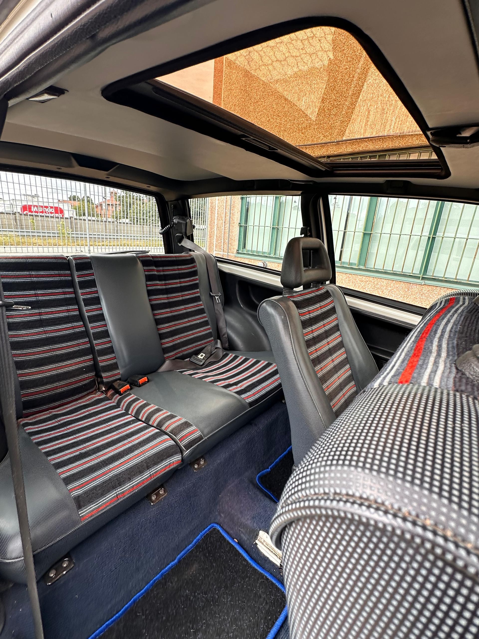 Autobianchi Y10
