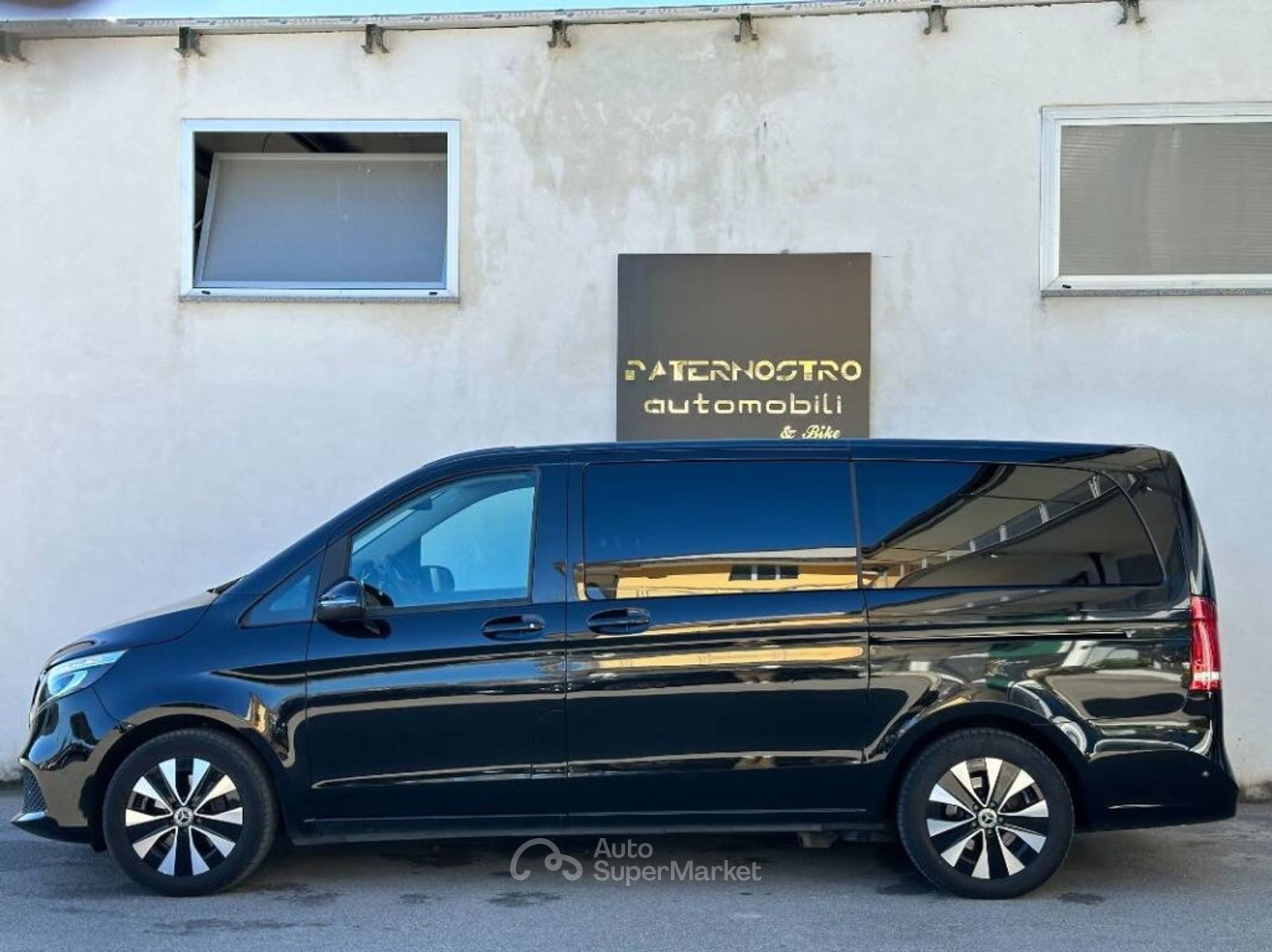 Mercedes-Benz Classe V