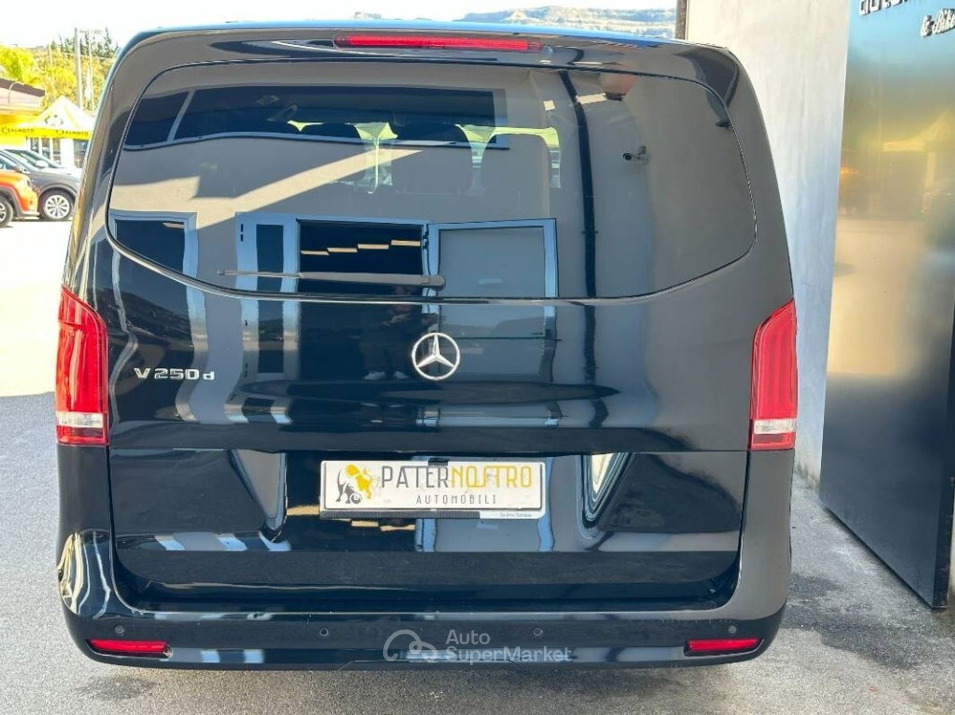 Mercedes-Benz Classe V
