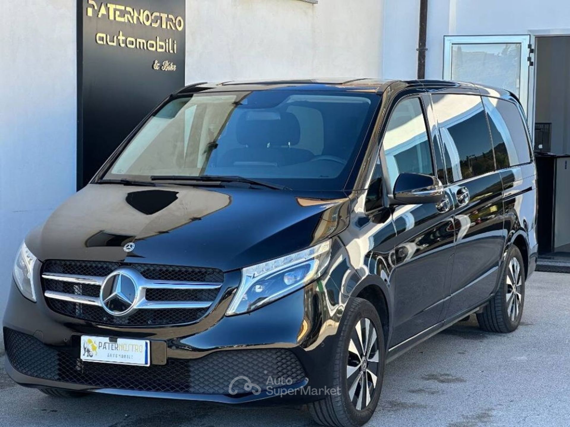Mercedes-Benz Classe V