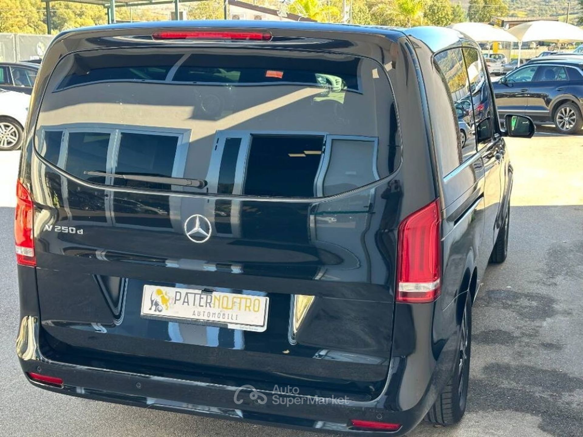 Mercedes-Benz Classe V