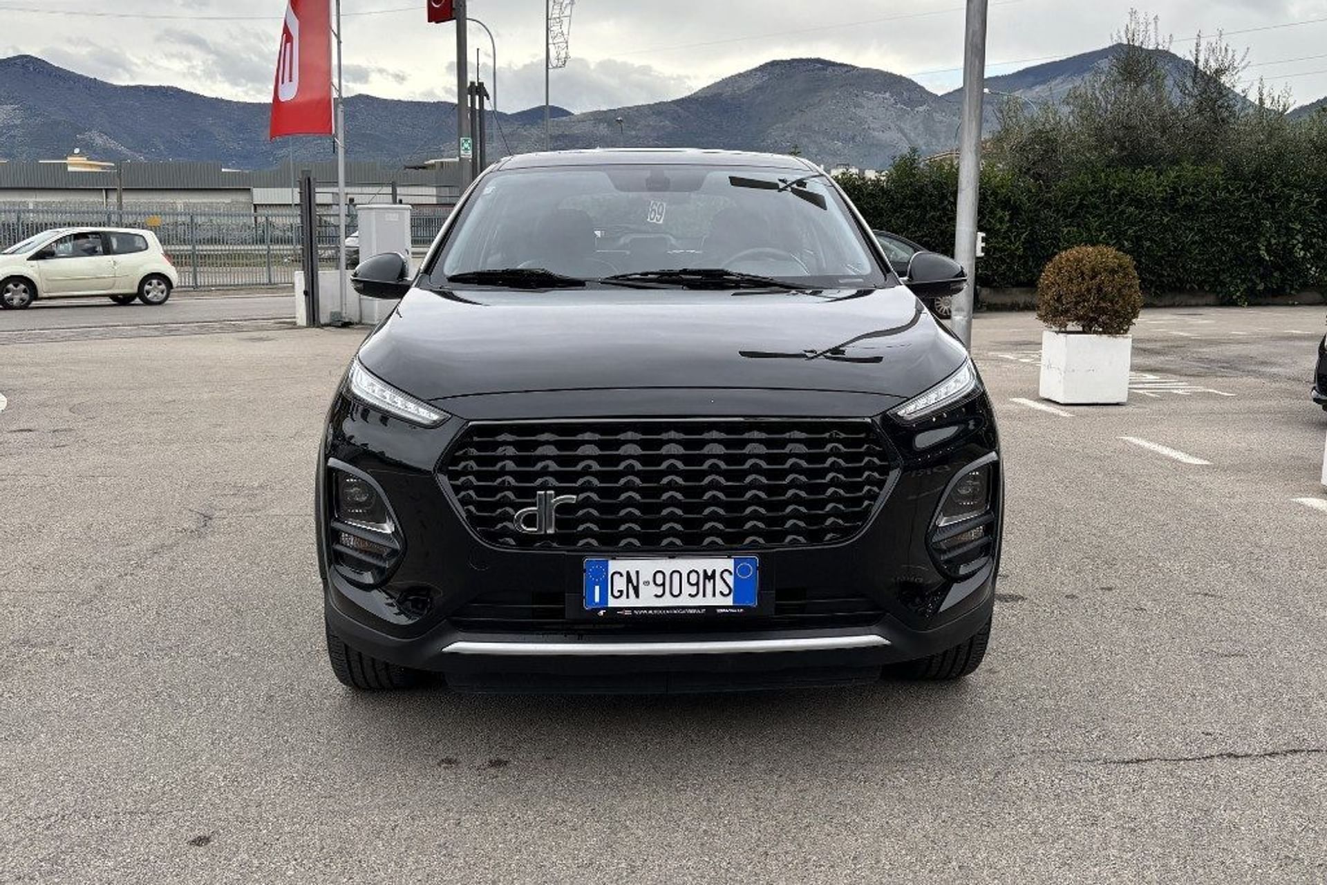 DR 3.0