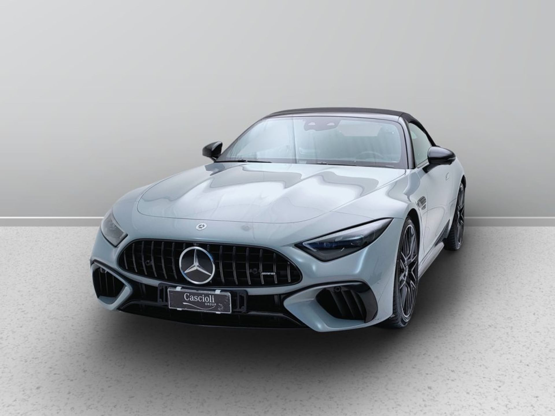 Mercedes-Benz Classe G