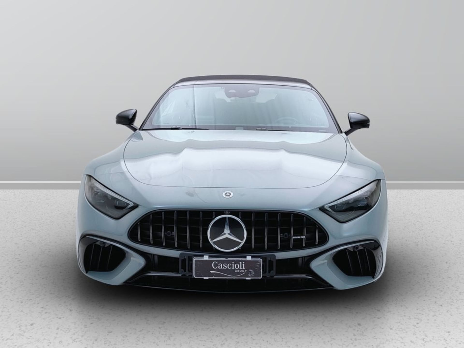 Mercedes-Benz Classe G