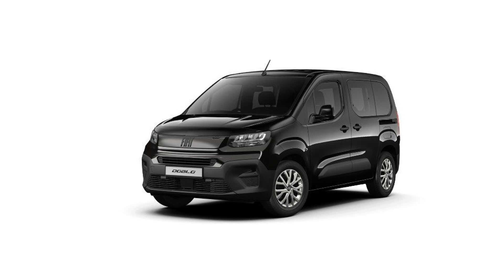 Fiat Doblò