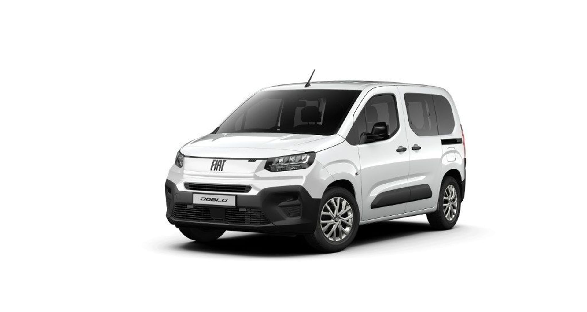Fiat Doblò