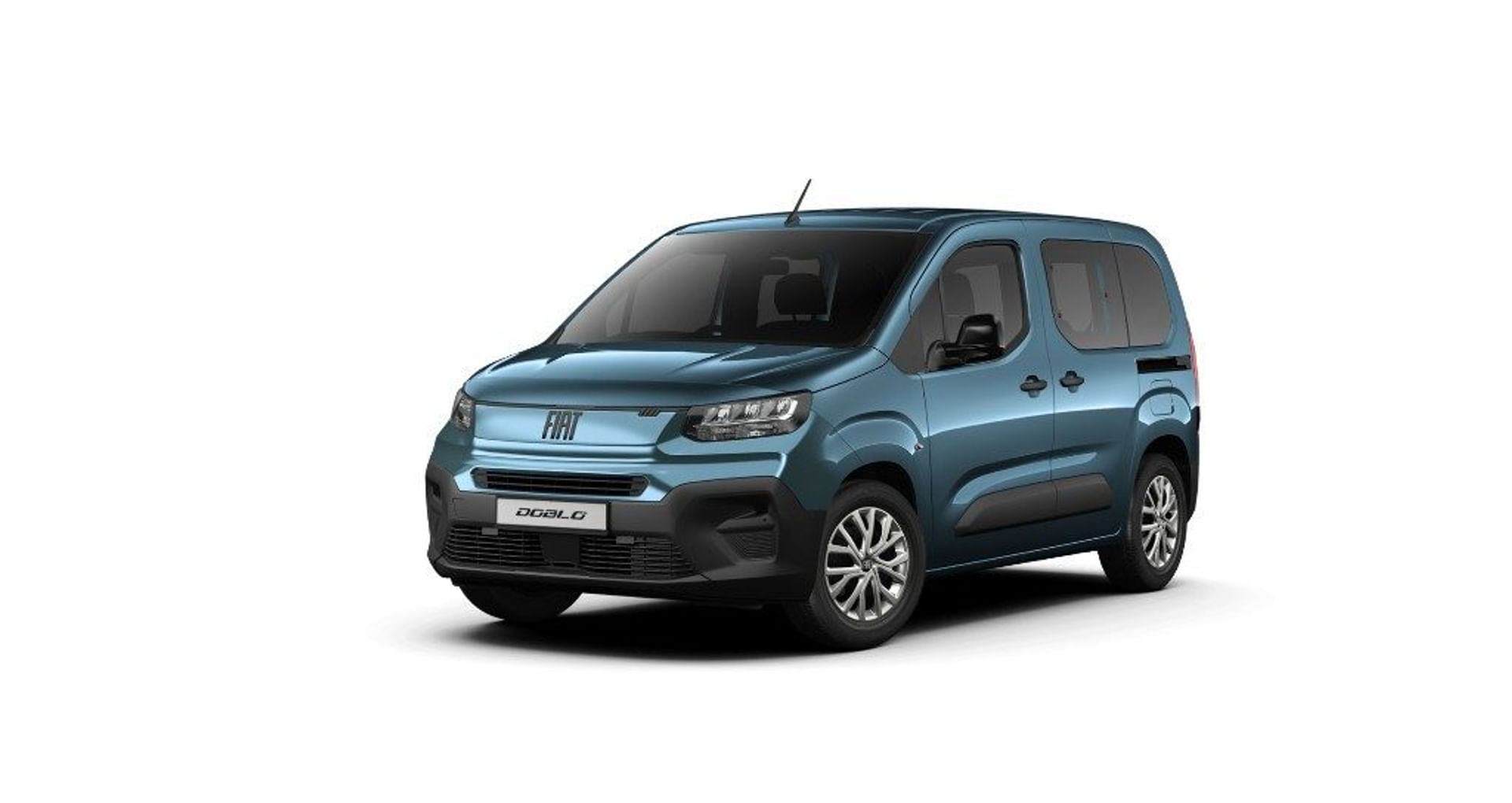 Fiat Doblò