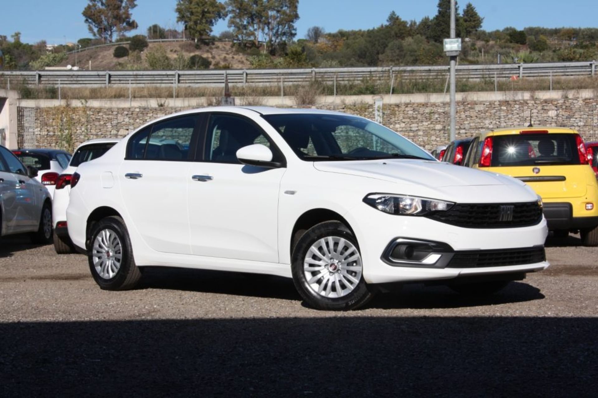 Fiat Tipo