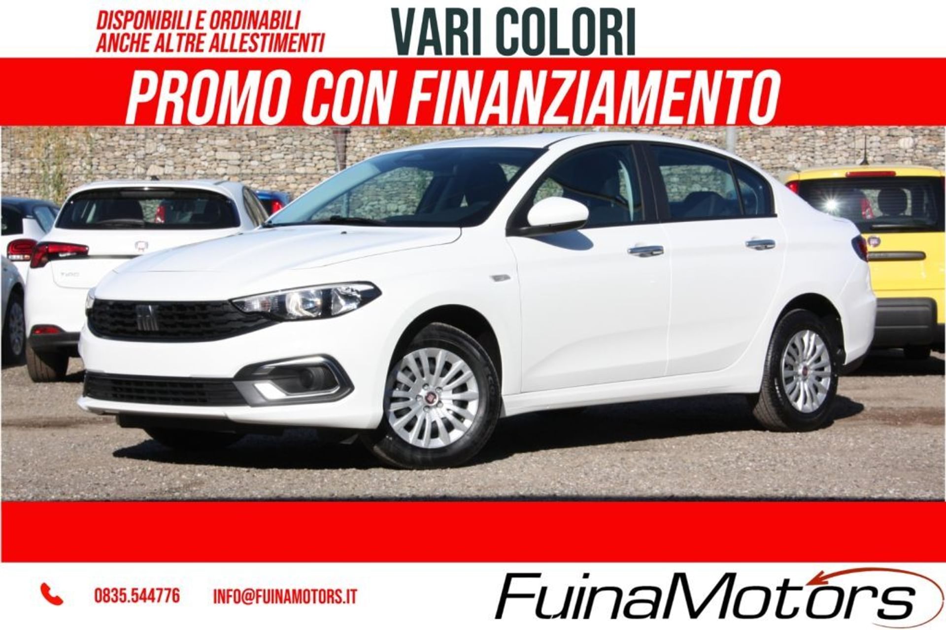 Fiat Tipo