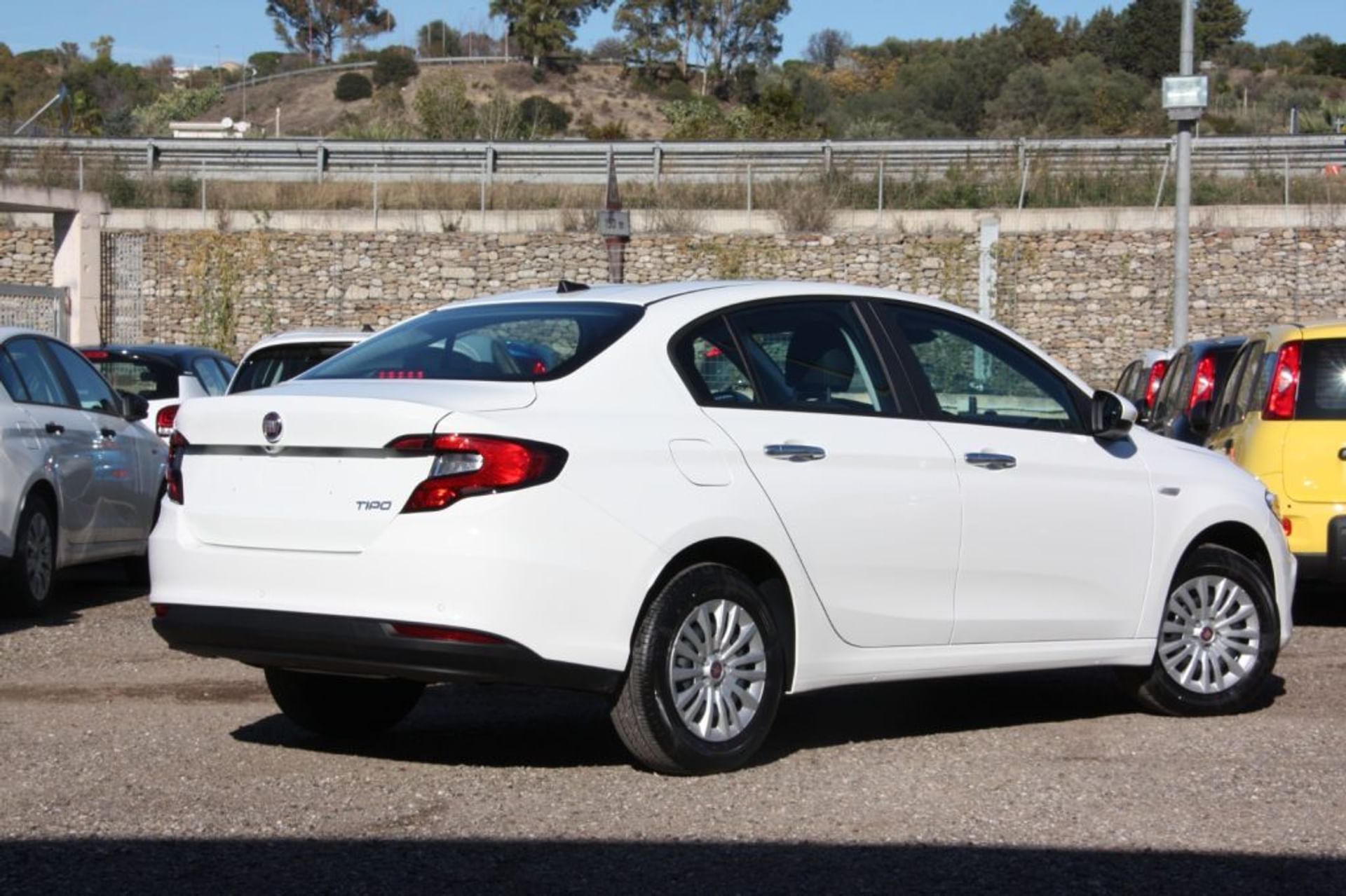 Fiat Tipo