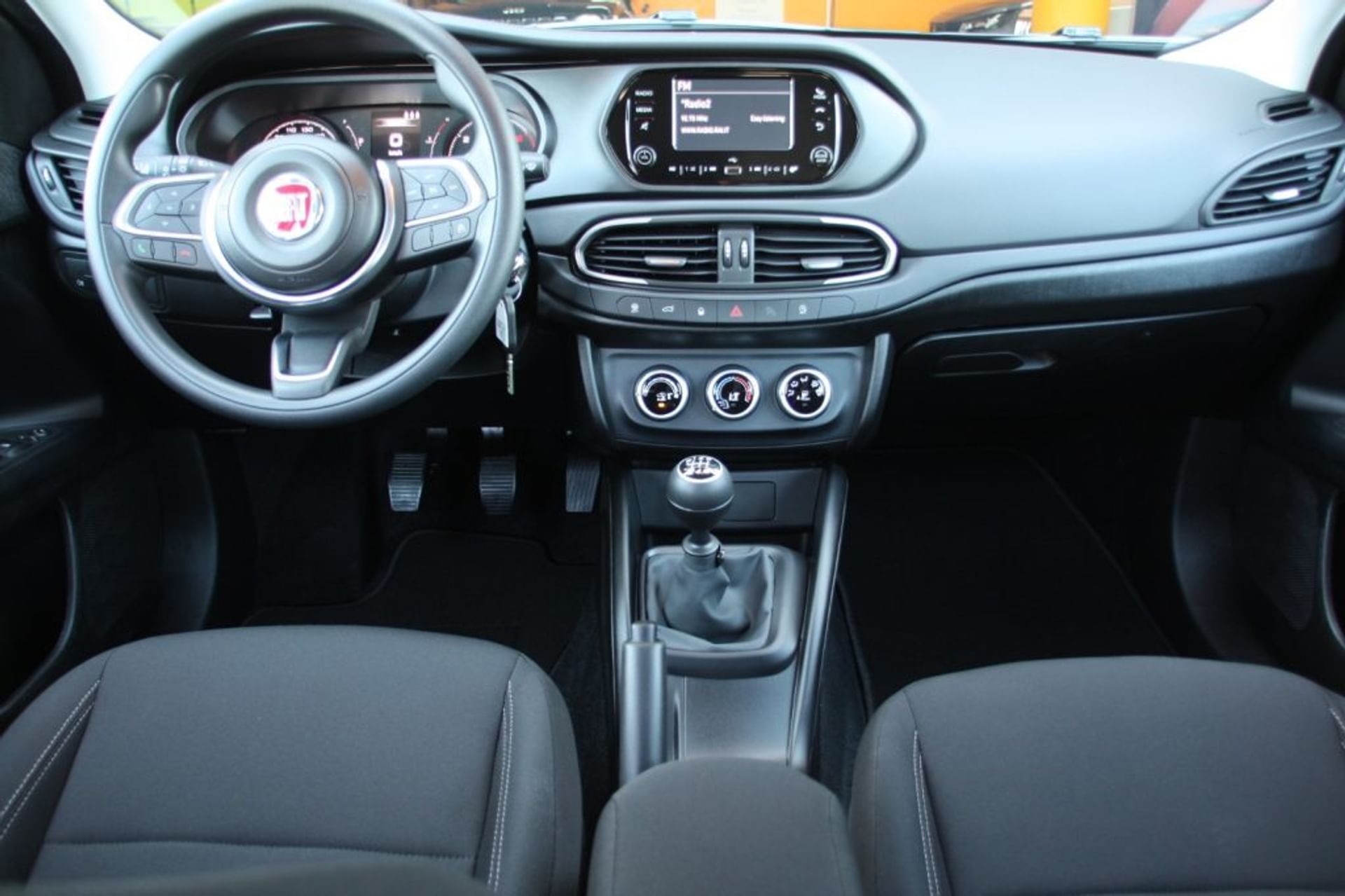 Fiat Tipo