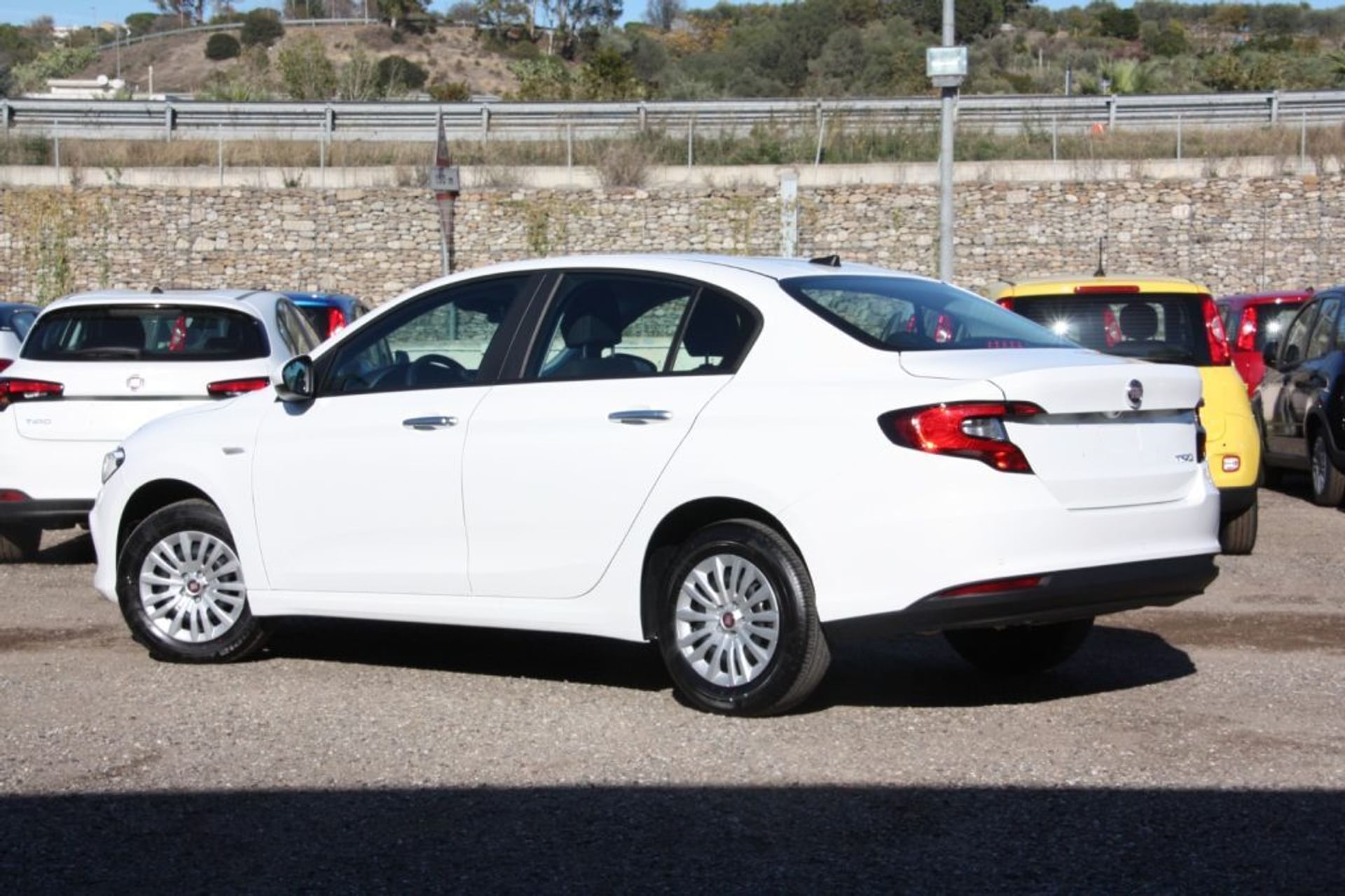 Fiat Tipo