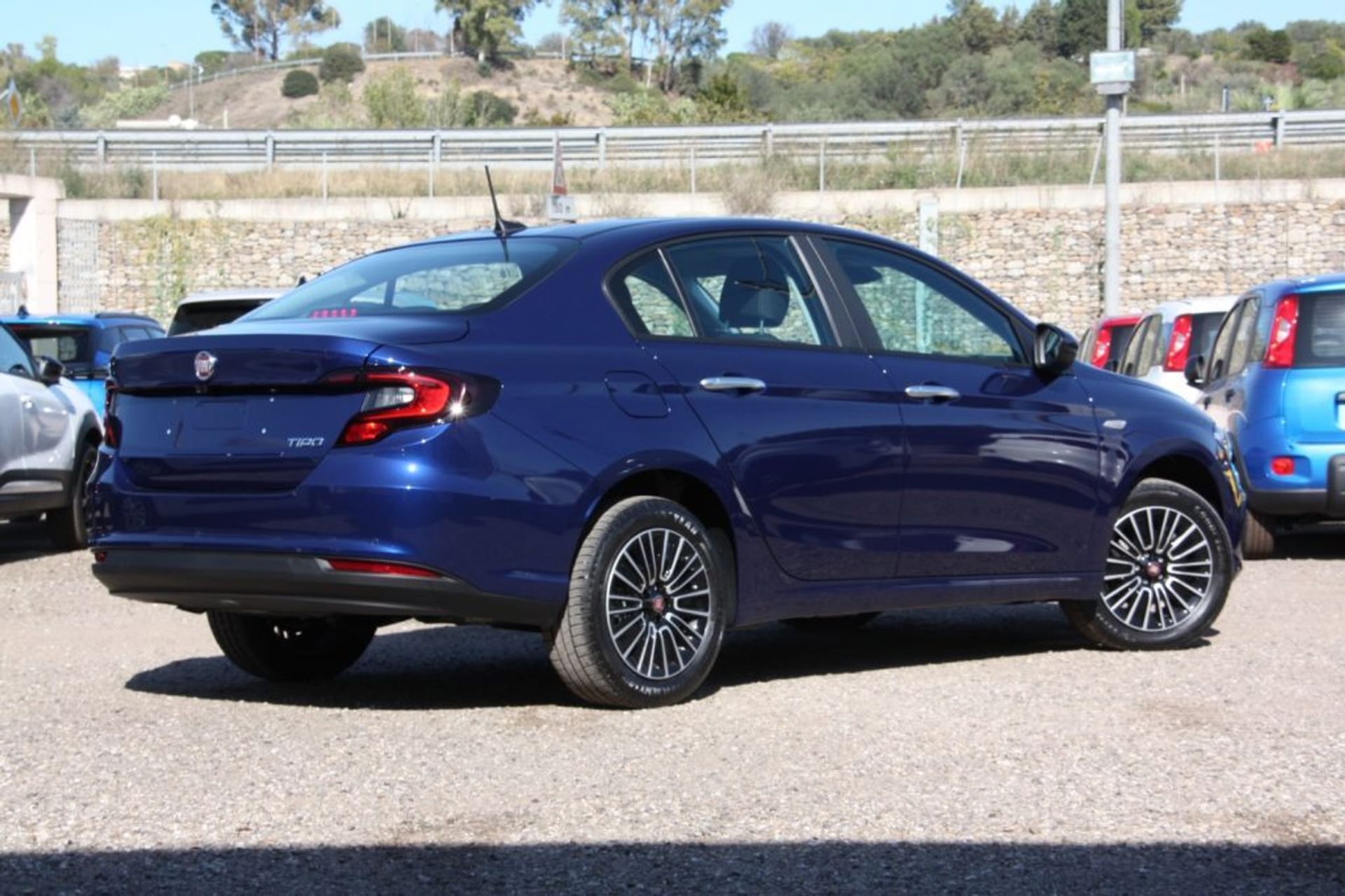 Fiat Tipo