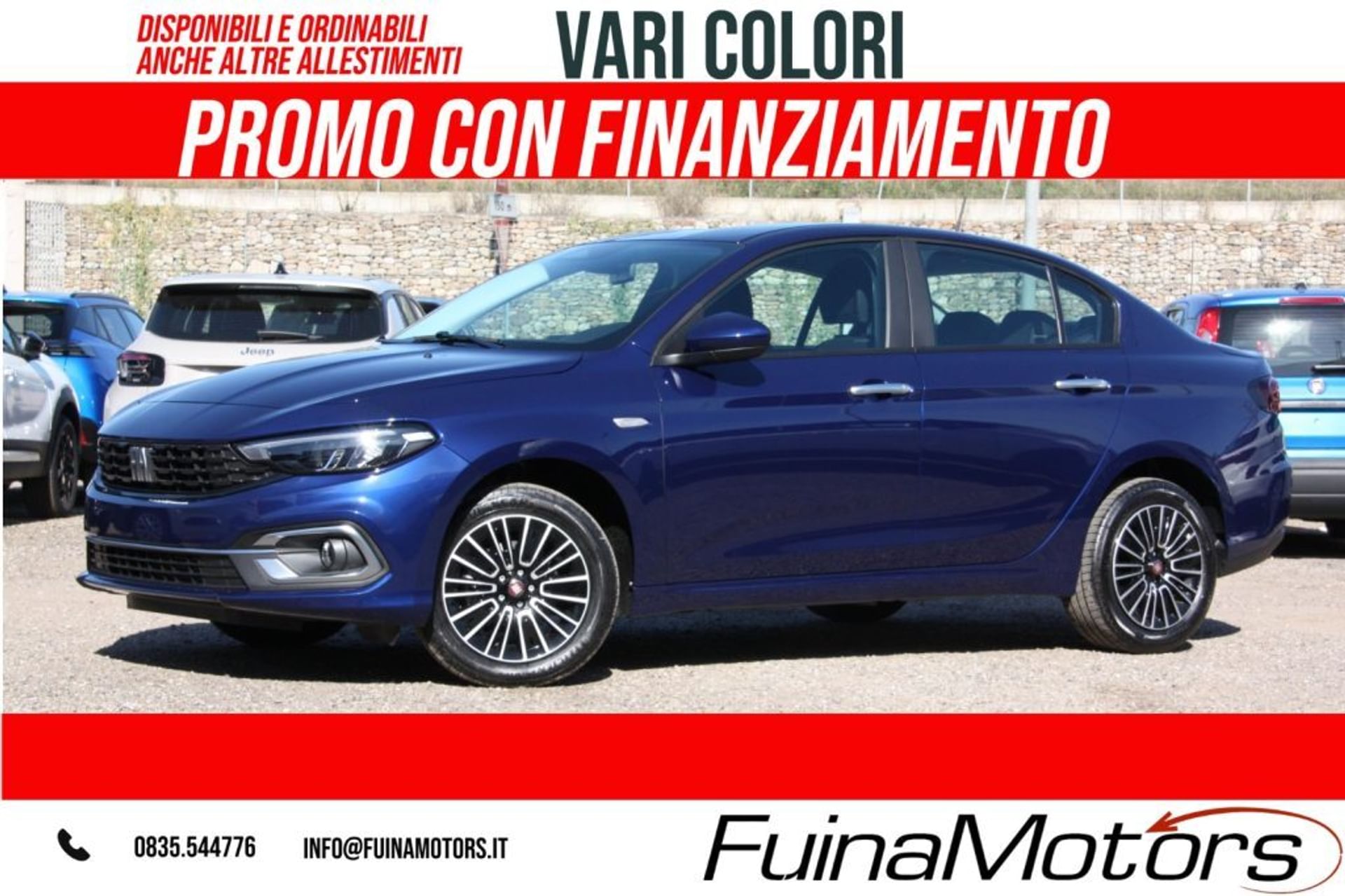 Fiat Tipo