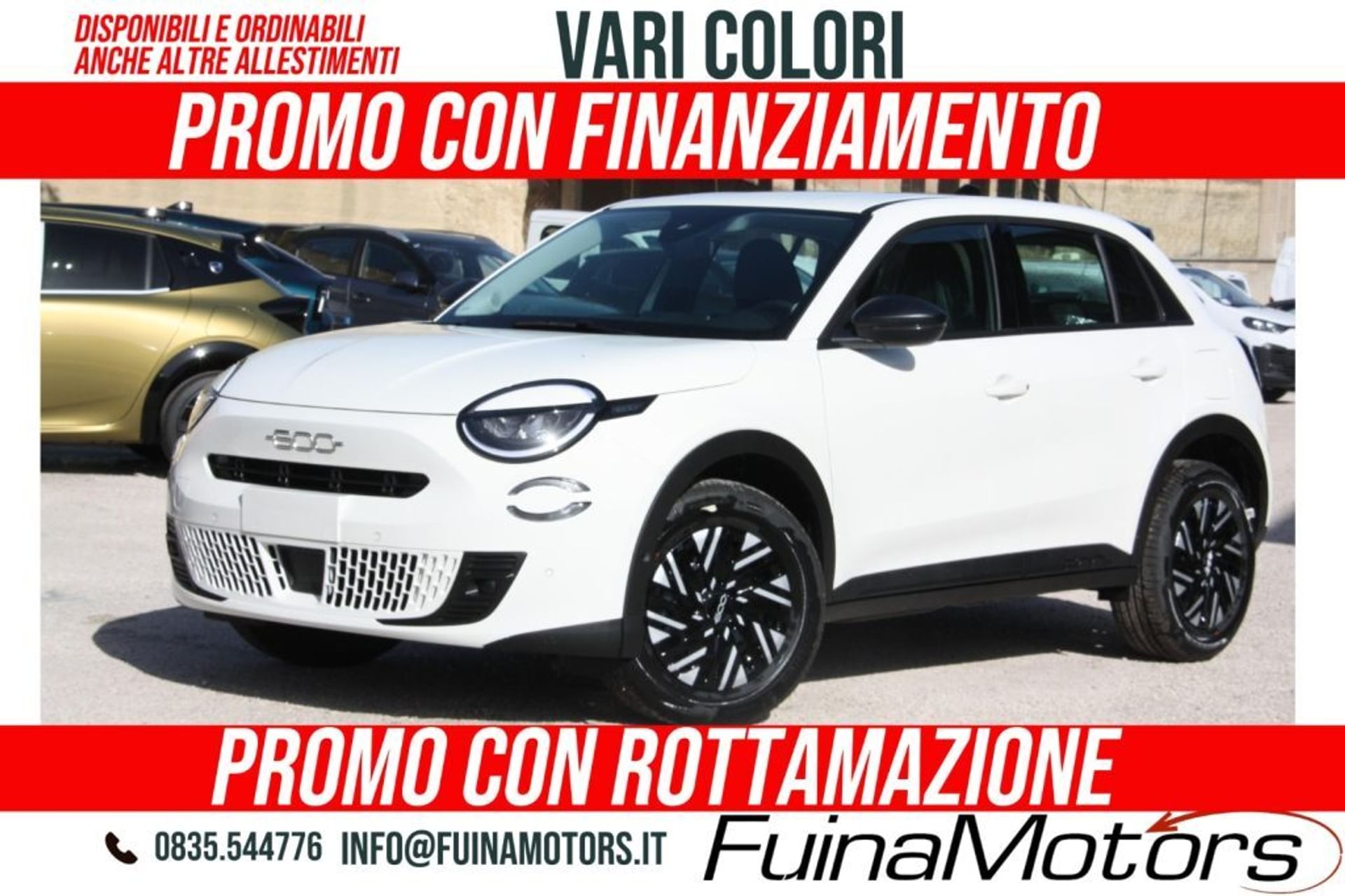 Fiat 600