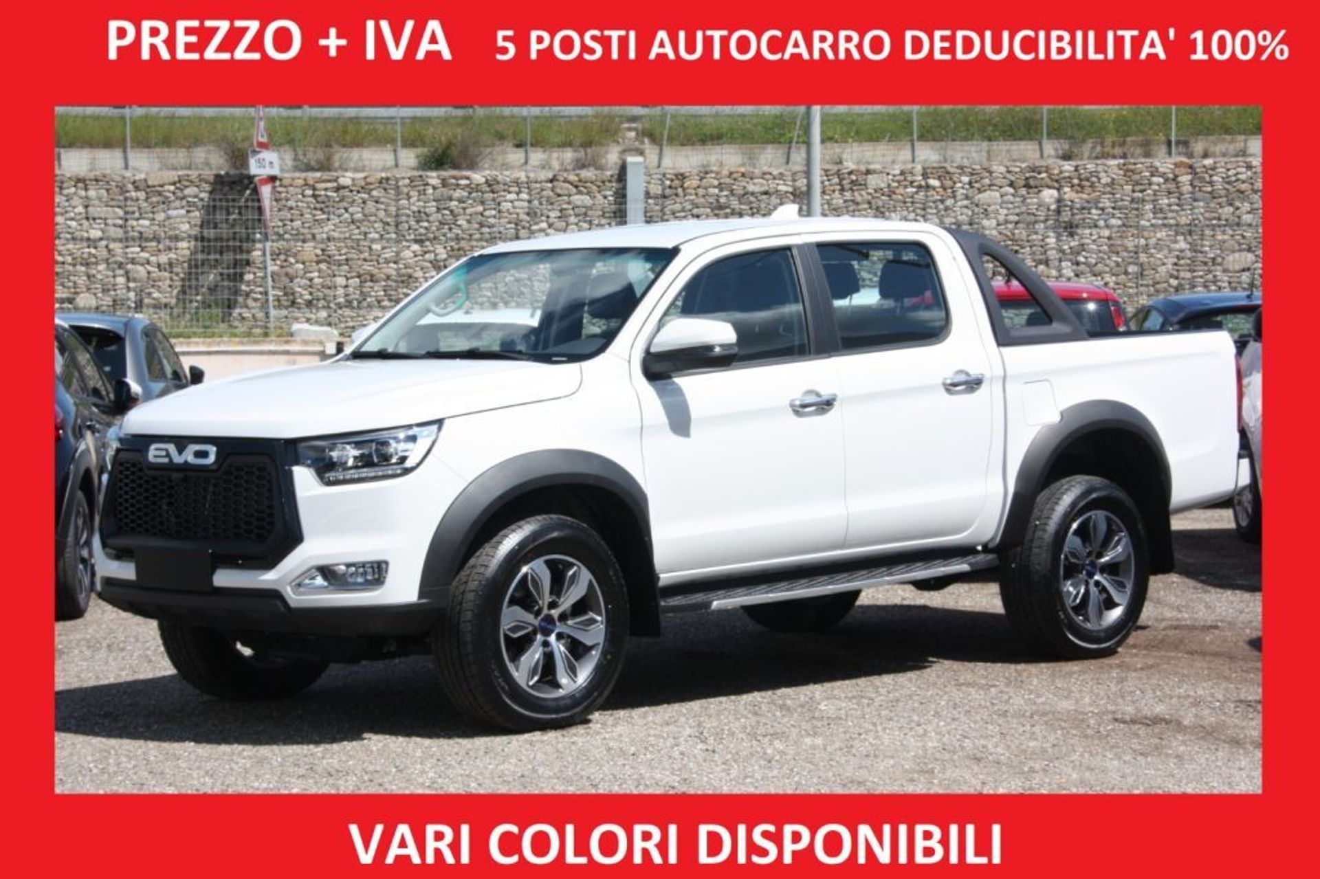 Evo Cross 4