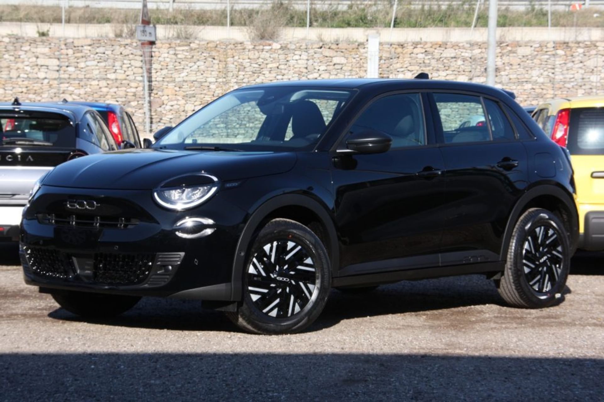 Fiat 600