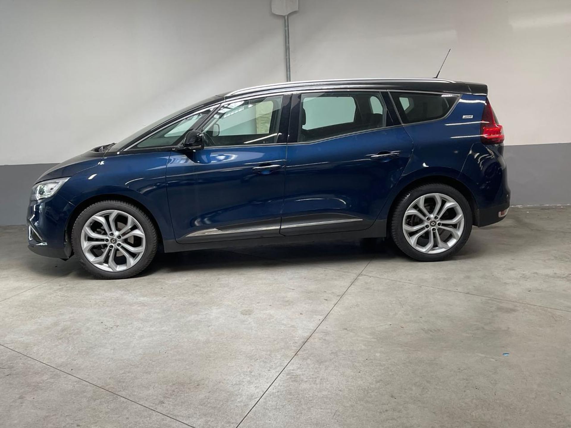 Renault Grand Scénic