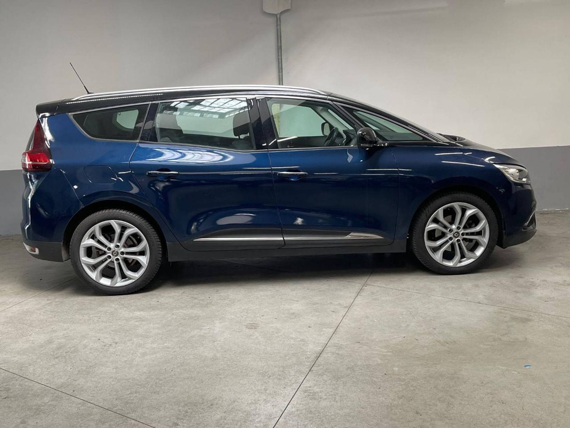 Renault Grand Scénic