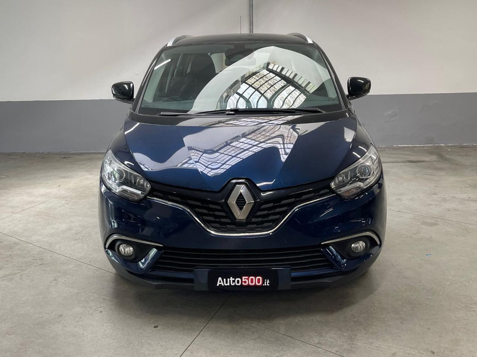 Renault Grand Scénic