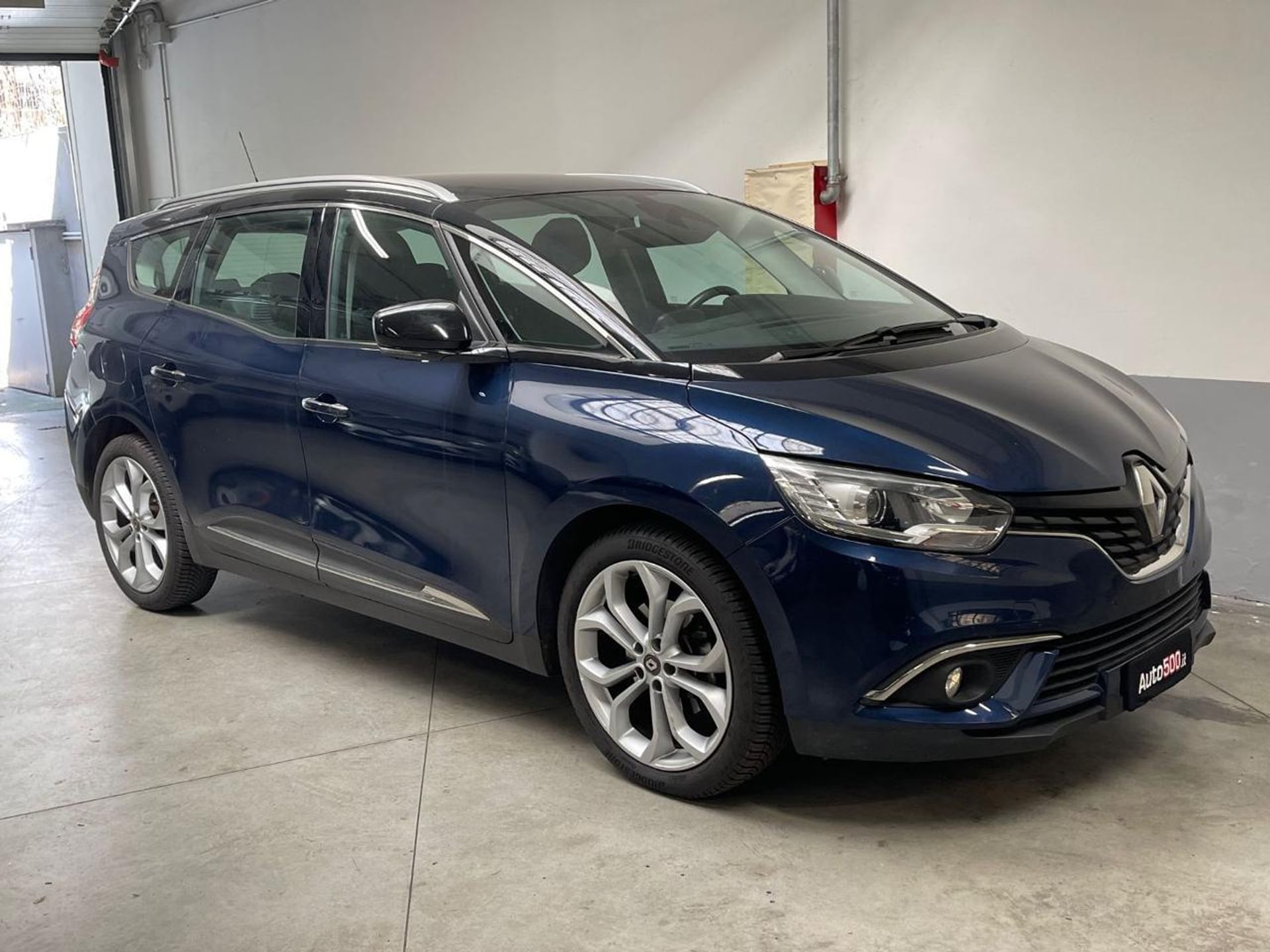 Renault Grand Scénic