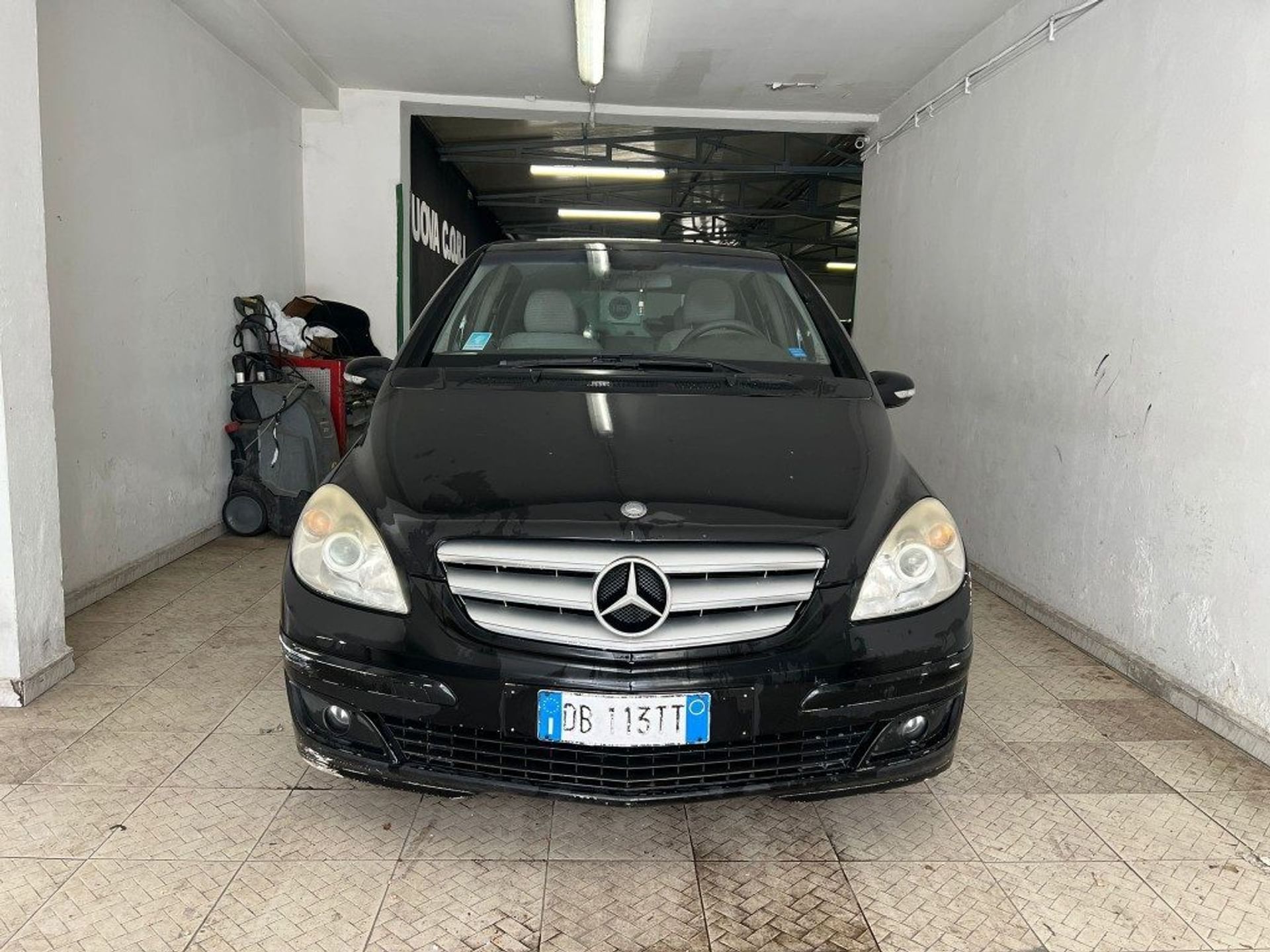 Mercedes-Benz Classe B