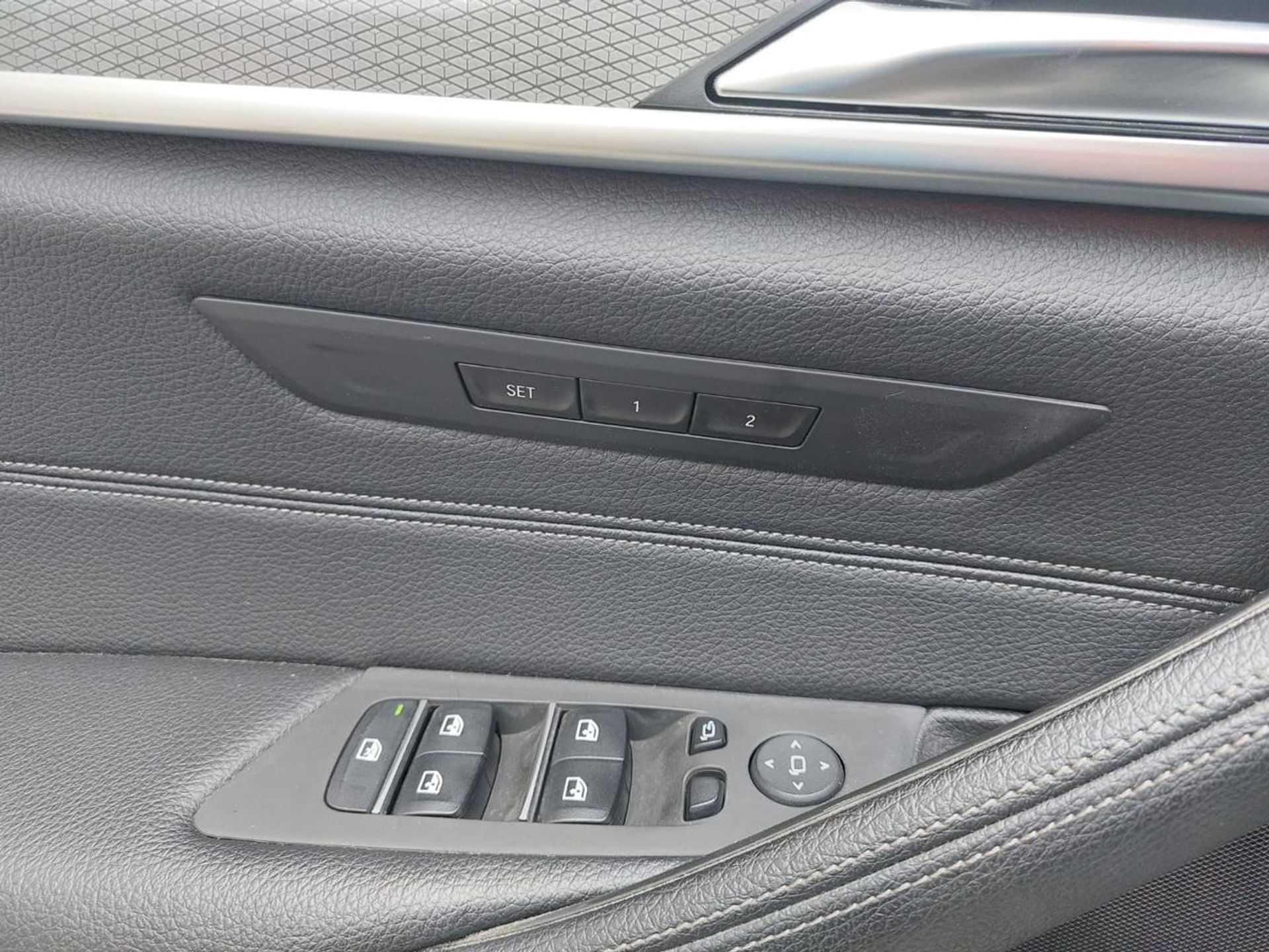 BMW Serie 5 M5
