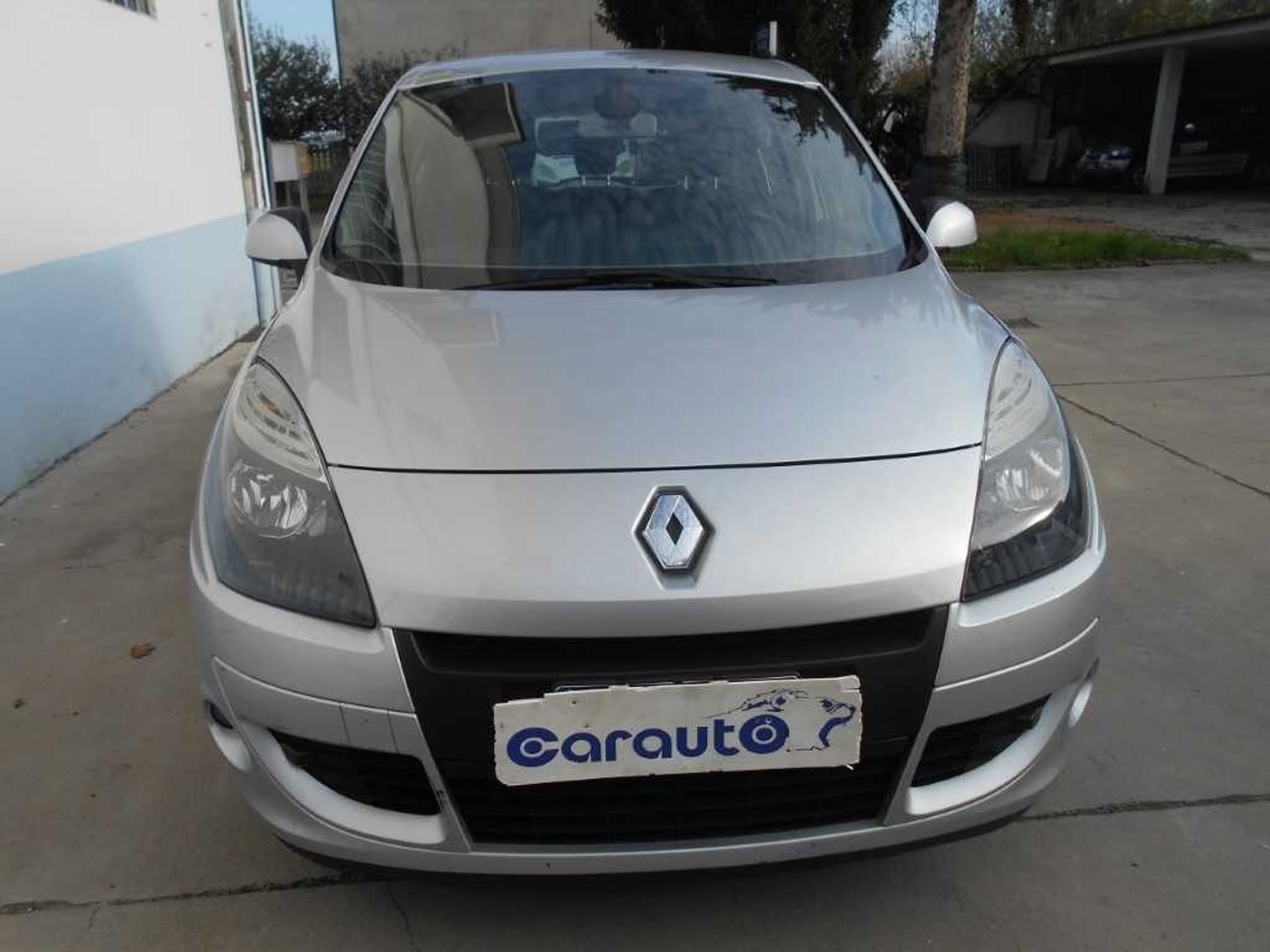 Renault Scénic
